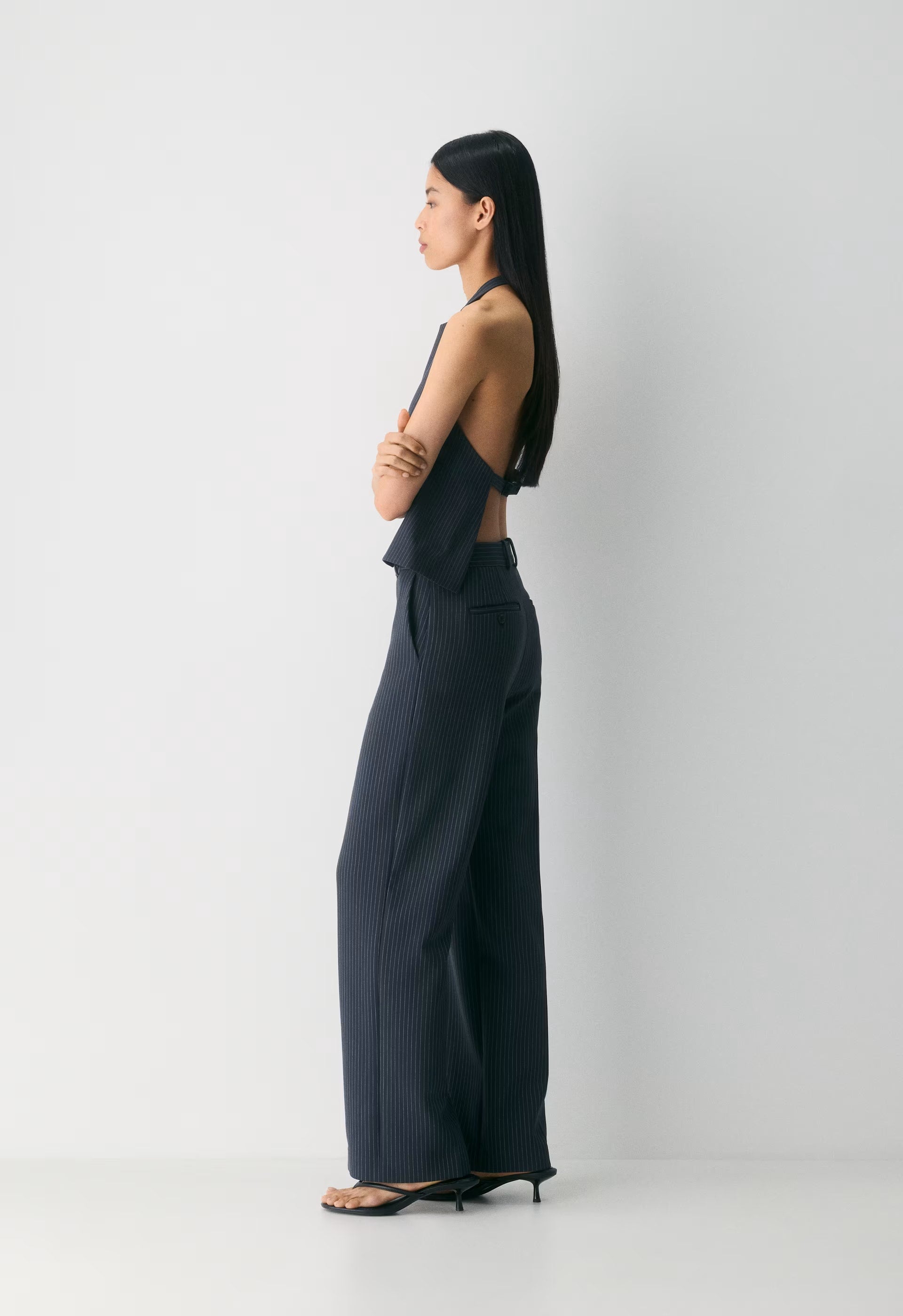 Agency Pant - Eversential™ - HUGH STR ADMRL/LT BRCH