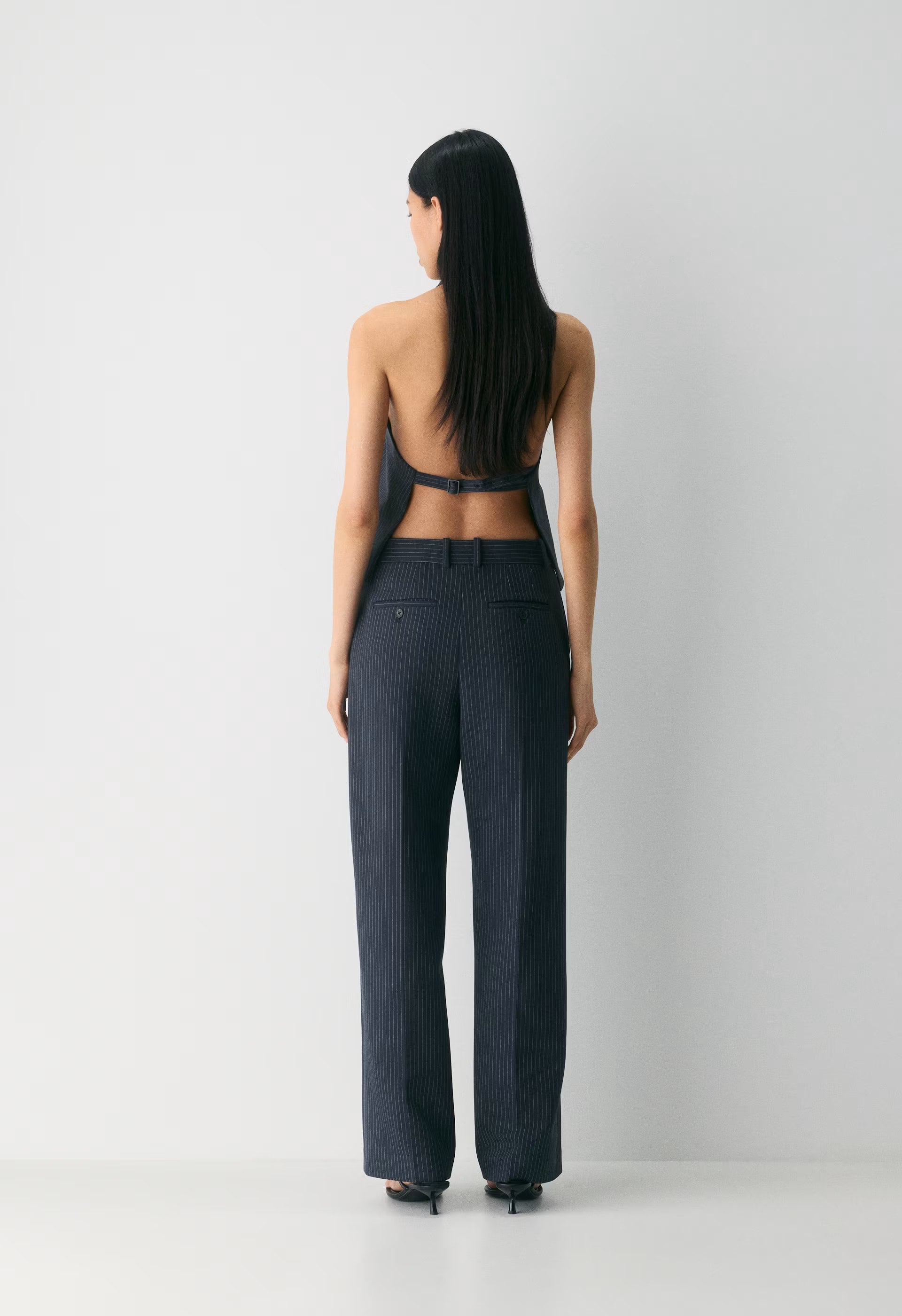 Agency Pant - Eversential™ - HUGH STR ADMRL/LT BRCH