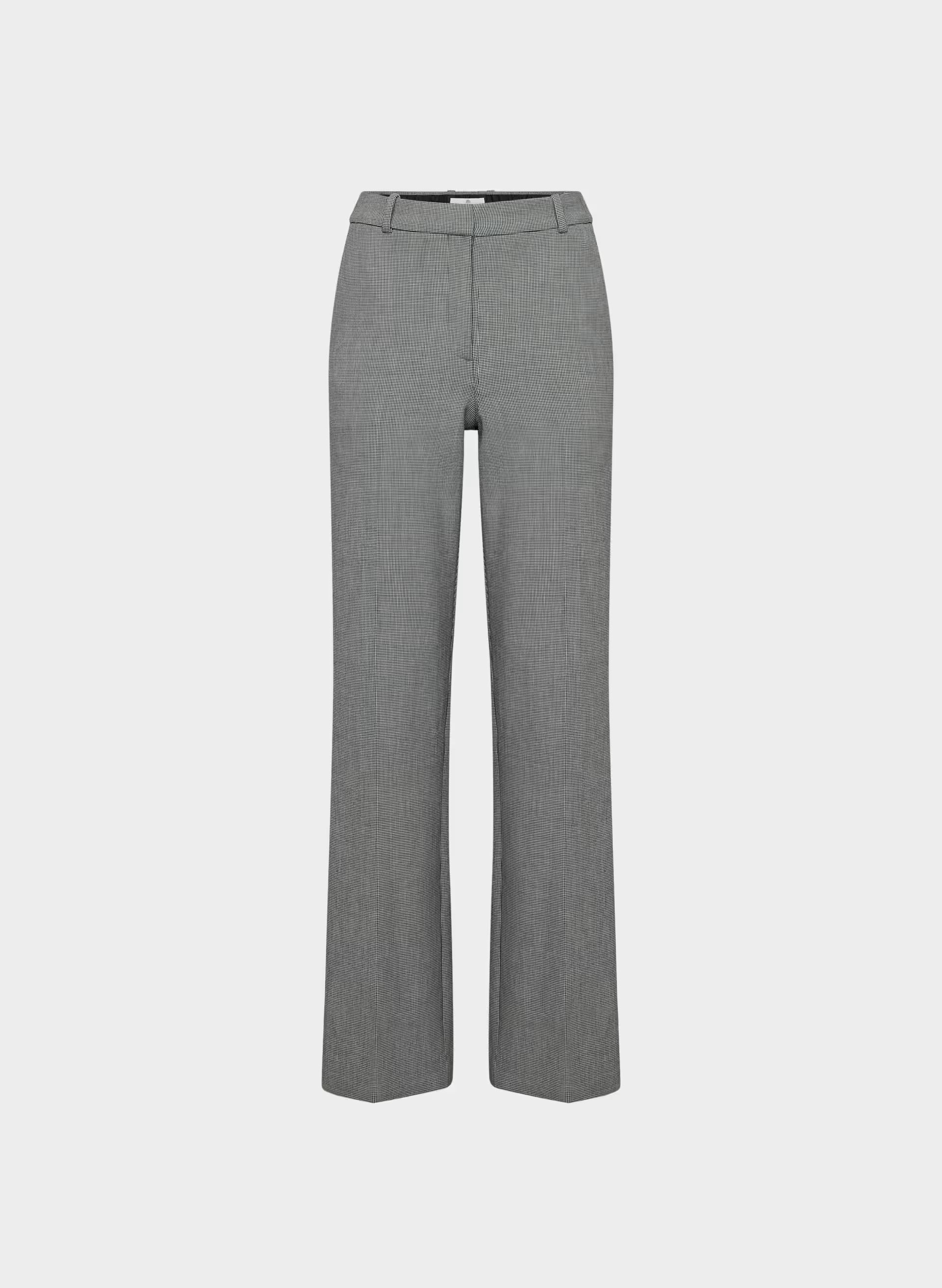 Agency Pant - Eversential™ - JAKE CHK BLK/ CHROME