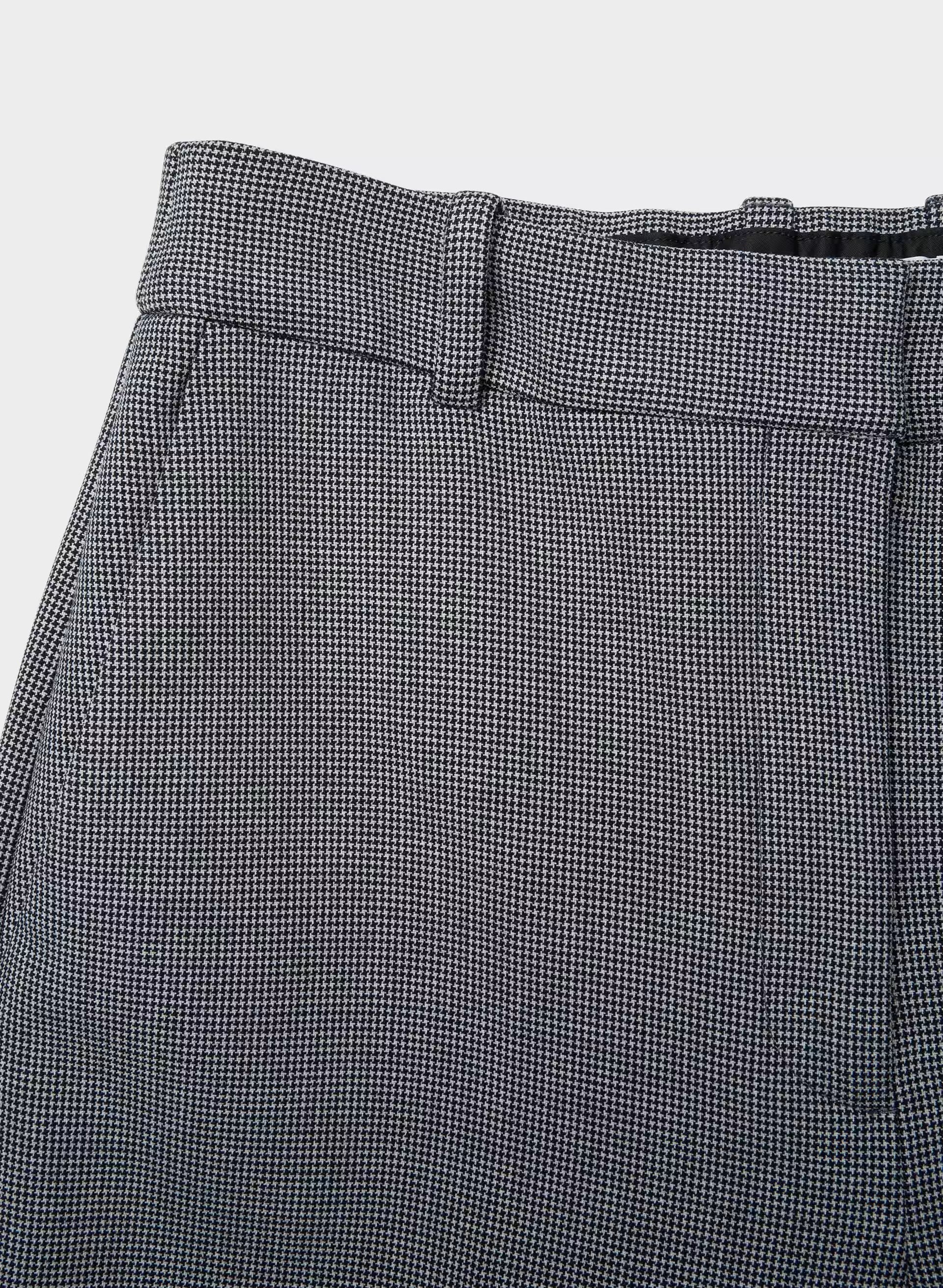 Agency Pant - Eversential™ - JAKE CHK BLK/ CHROME