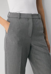 Agency Pant - Eversential™ - JAKE CHK BLK/ CHROME