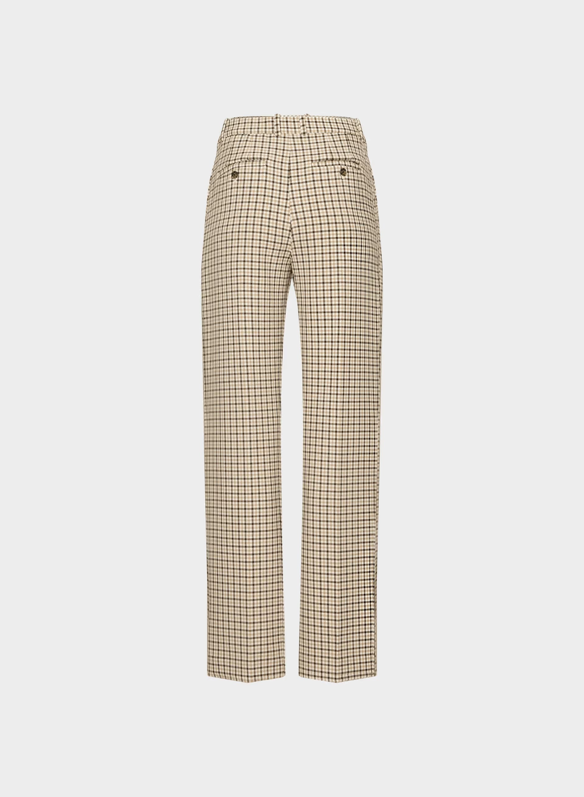 Agency Pant - Eversential™ - GT CK LT BC/RC MC BR
