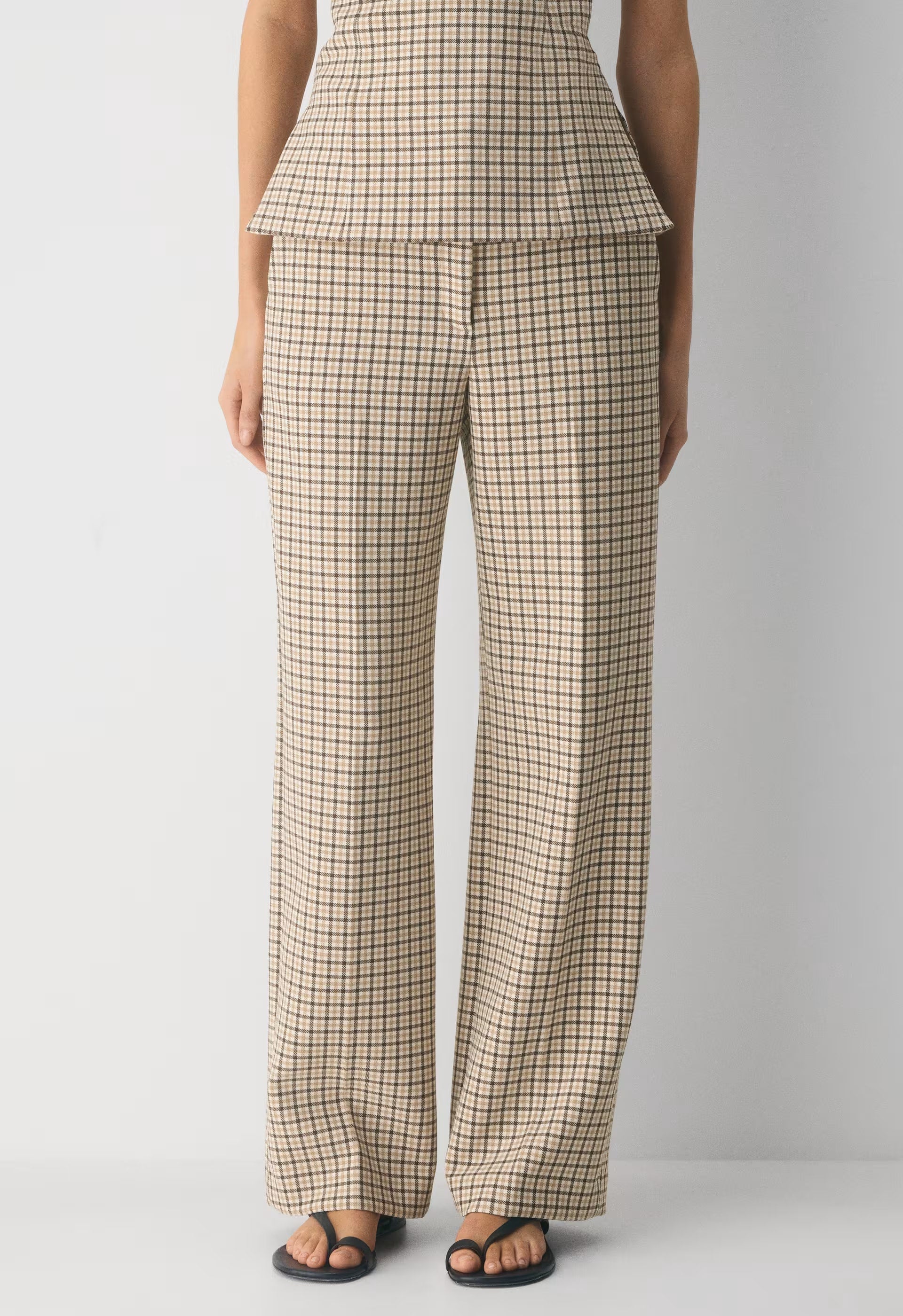 Agency Pant - Eversential™ - GT CK LT BC/RC MC BR