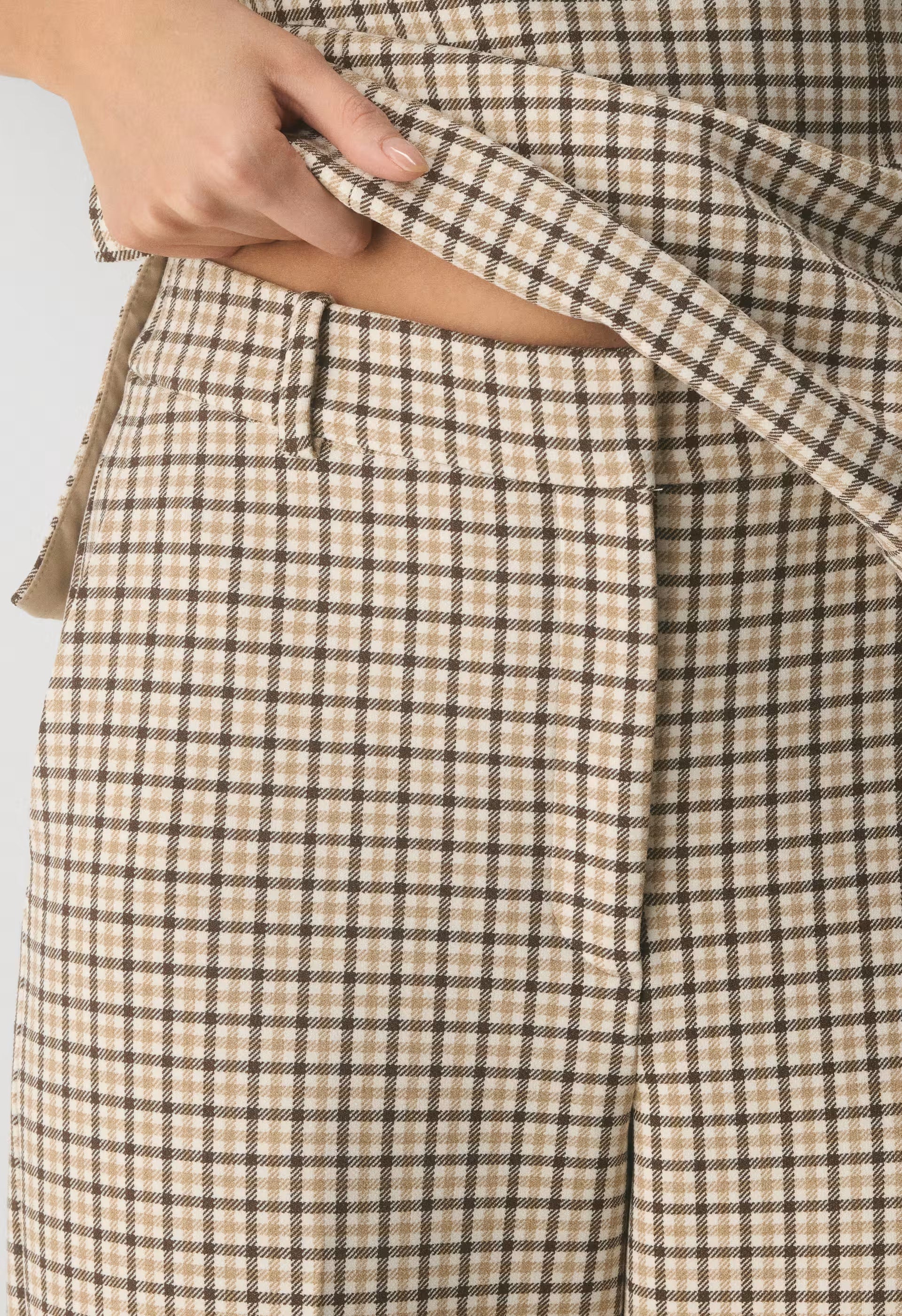 Agency Pant - Eversential™ - GT CK LT BC/RC MC BR