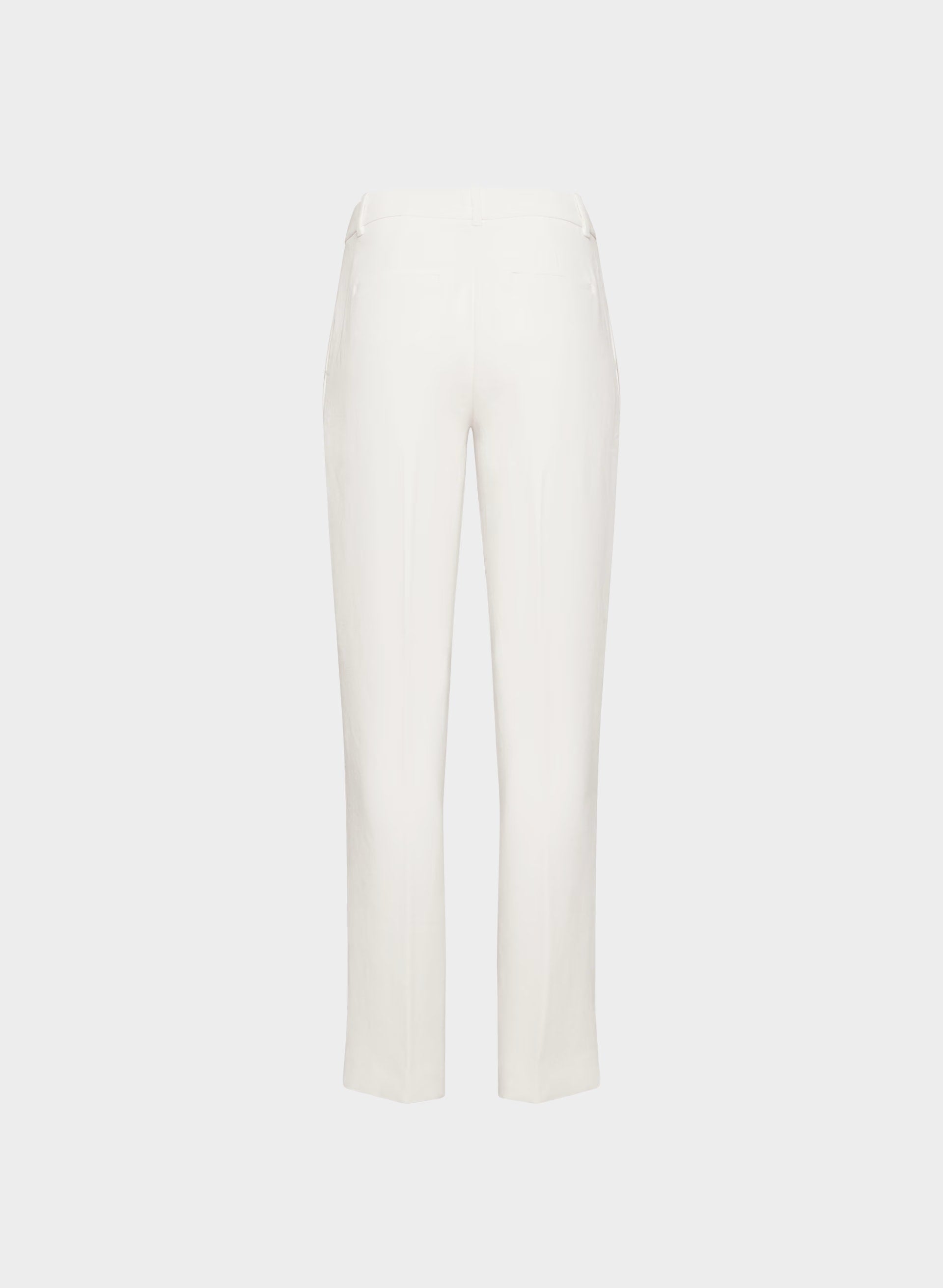 The Effortless Pant™ Lo-Rise - Crepette™ - LIGHT BIRCH