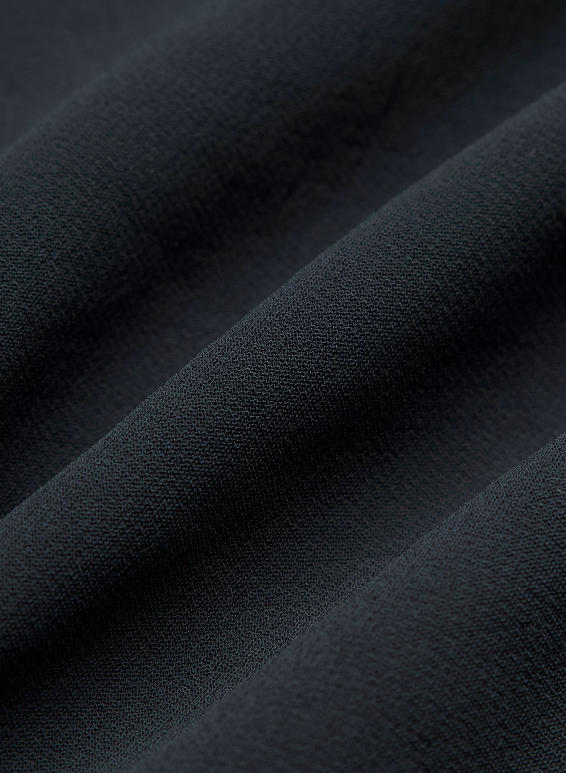 The Effortless Pant™ Lo-Rise - Crepette™ - DARK NIGHT NAVY