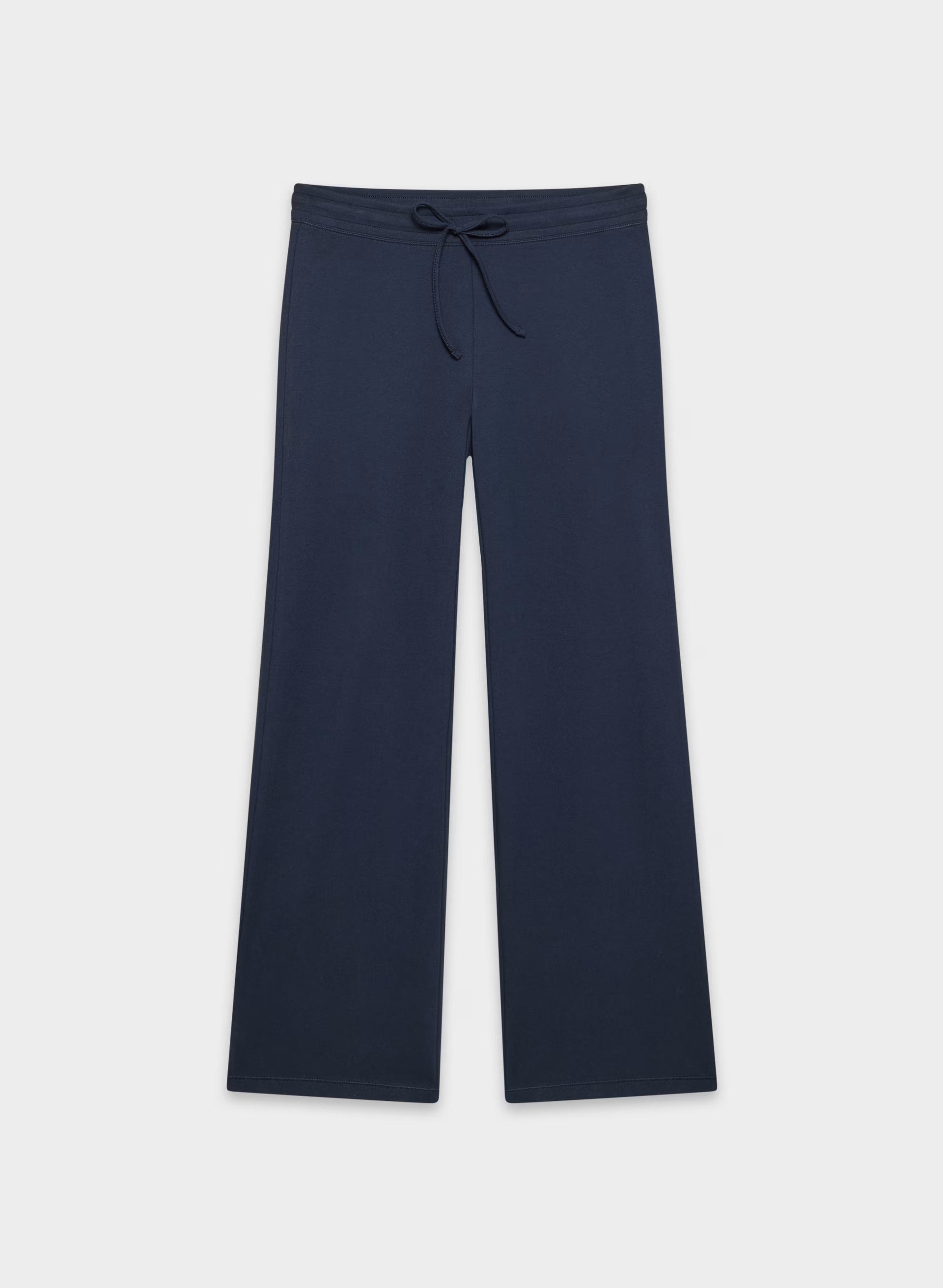 HomeStretch™ Smooth Kickback Pant - ADMIRAL