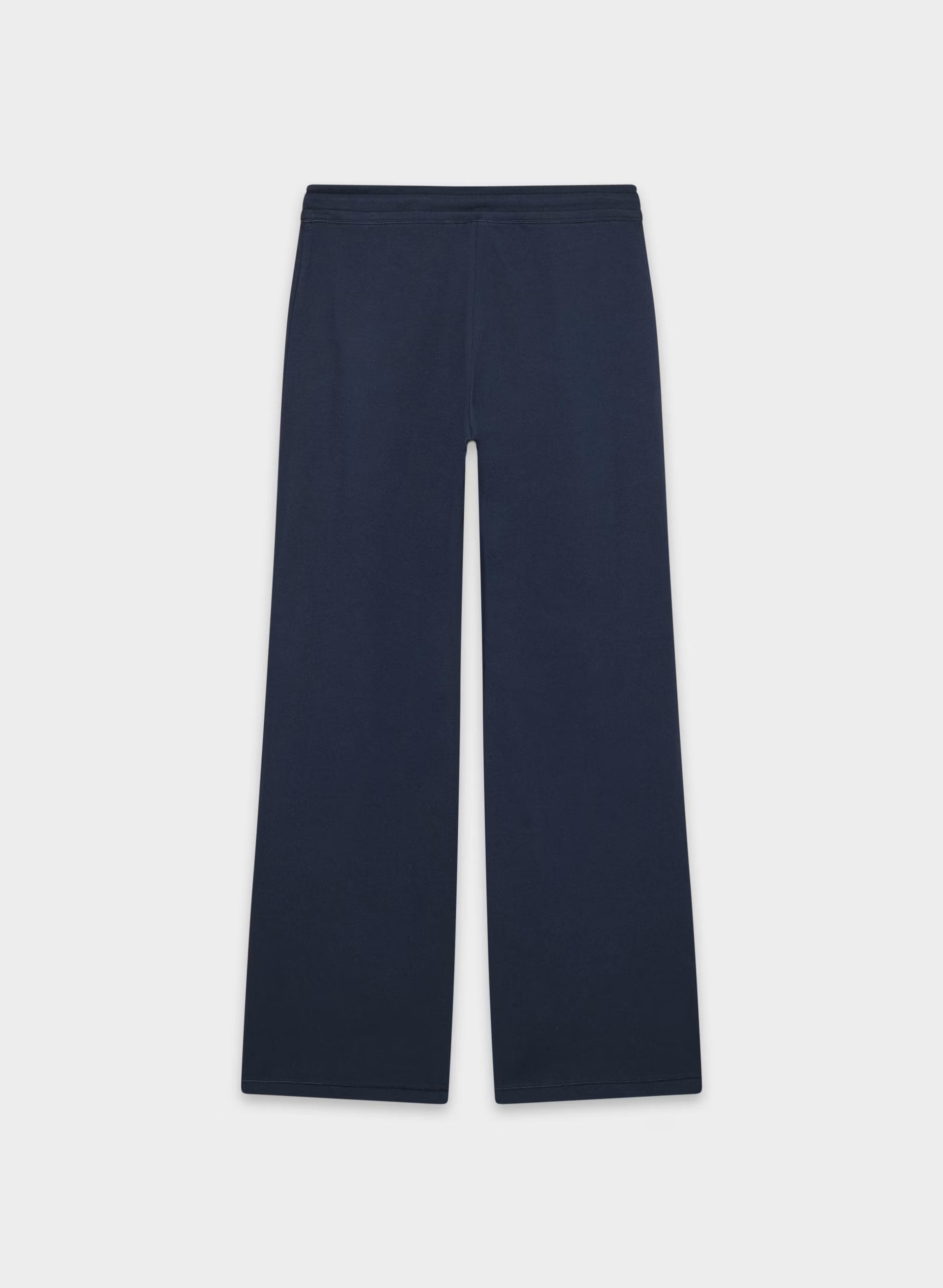HomeStretch™ Smooth Kickback Pant - ADMIRAL