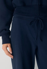 HomeStretch™ Smooth Kickback Pant - ADMIRAL