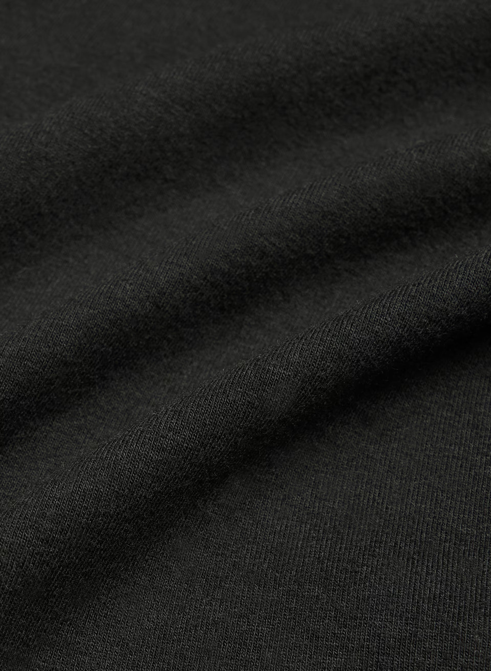HomeStretch™ Smooth Kickback Pant - BLACK