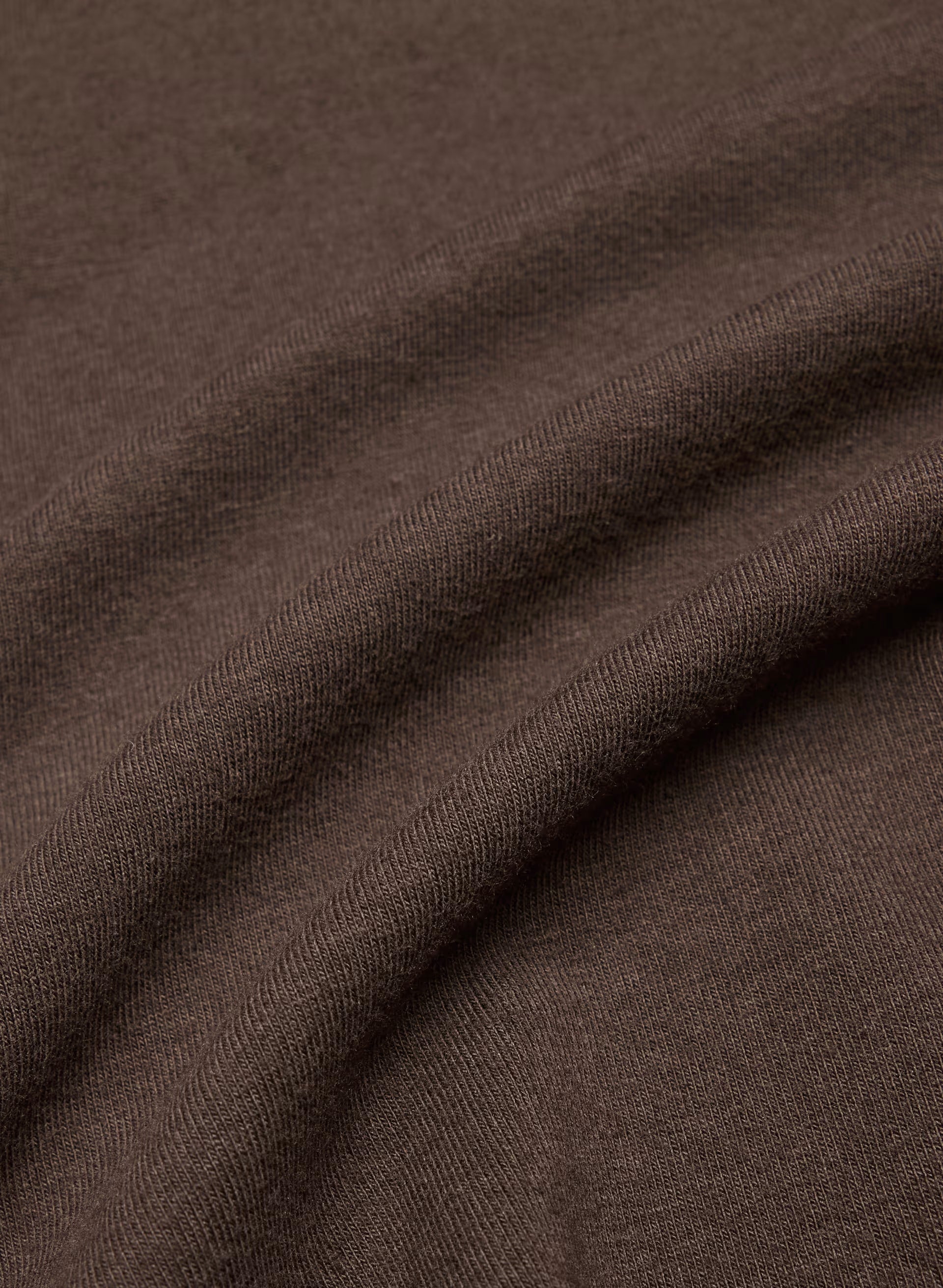 HomeStretch™ Smooth Kickback Pant - RICH MOCHA BROWN