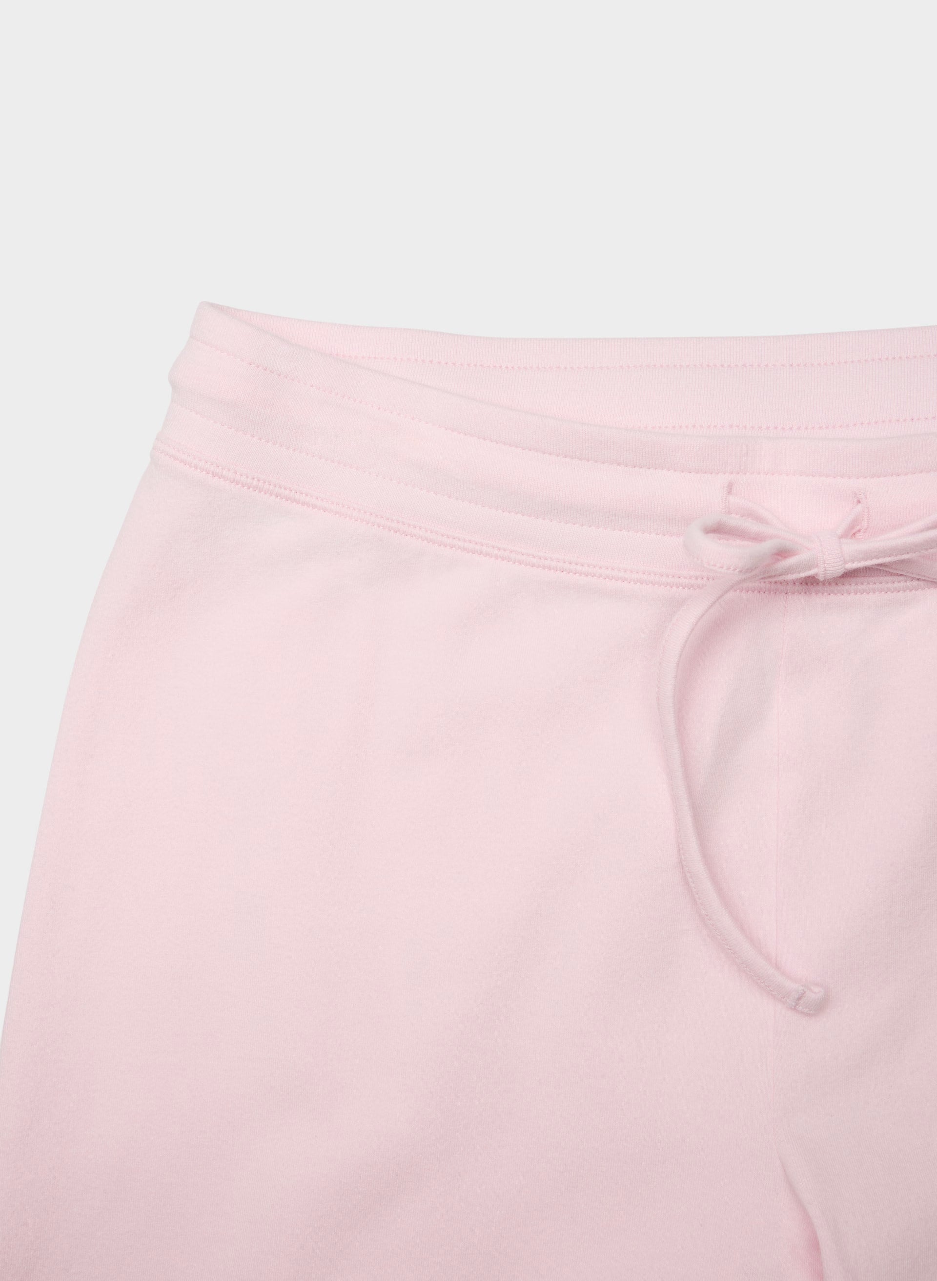 HomeStretch™ Smooth Kickback Pant - VILLA PINK