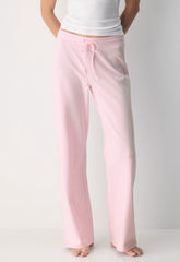 HomeStretch™ Smooth Kickback Pant - VILLA PINK