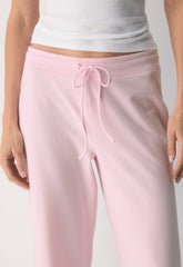 HomeStretch™ Smooth Kickback Pant - VILLA PINK
