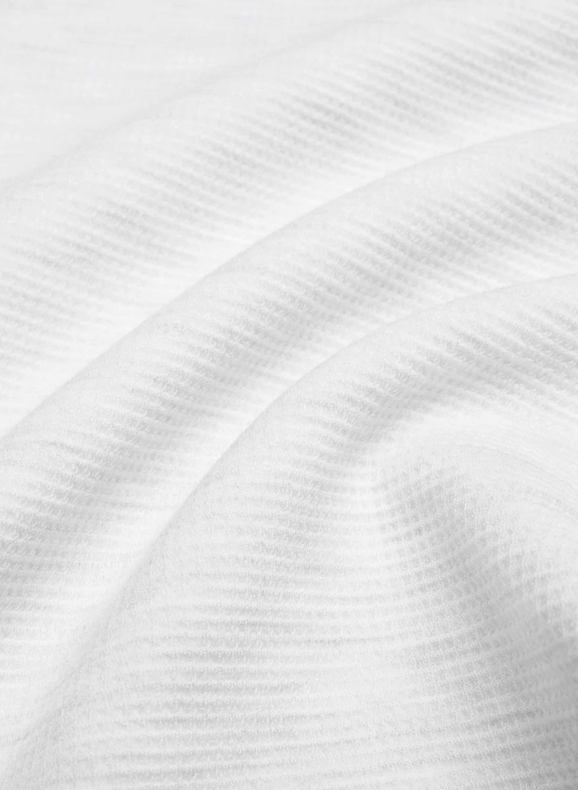 Wafflex Attune Pant - HEATHER CLOUD WHITE