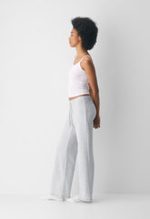 Wafflex Attune Pant - HEATHER CHROME