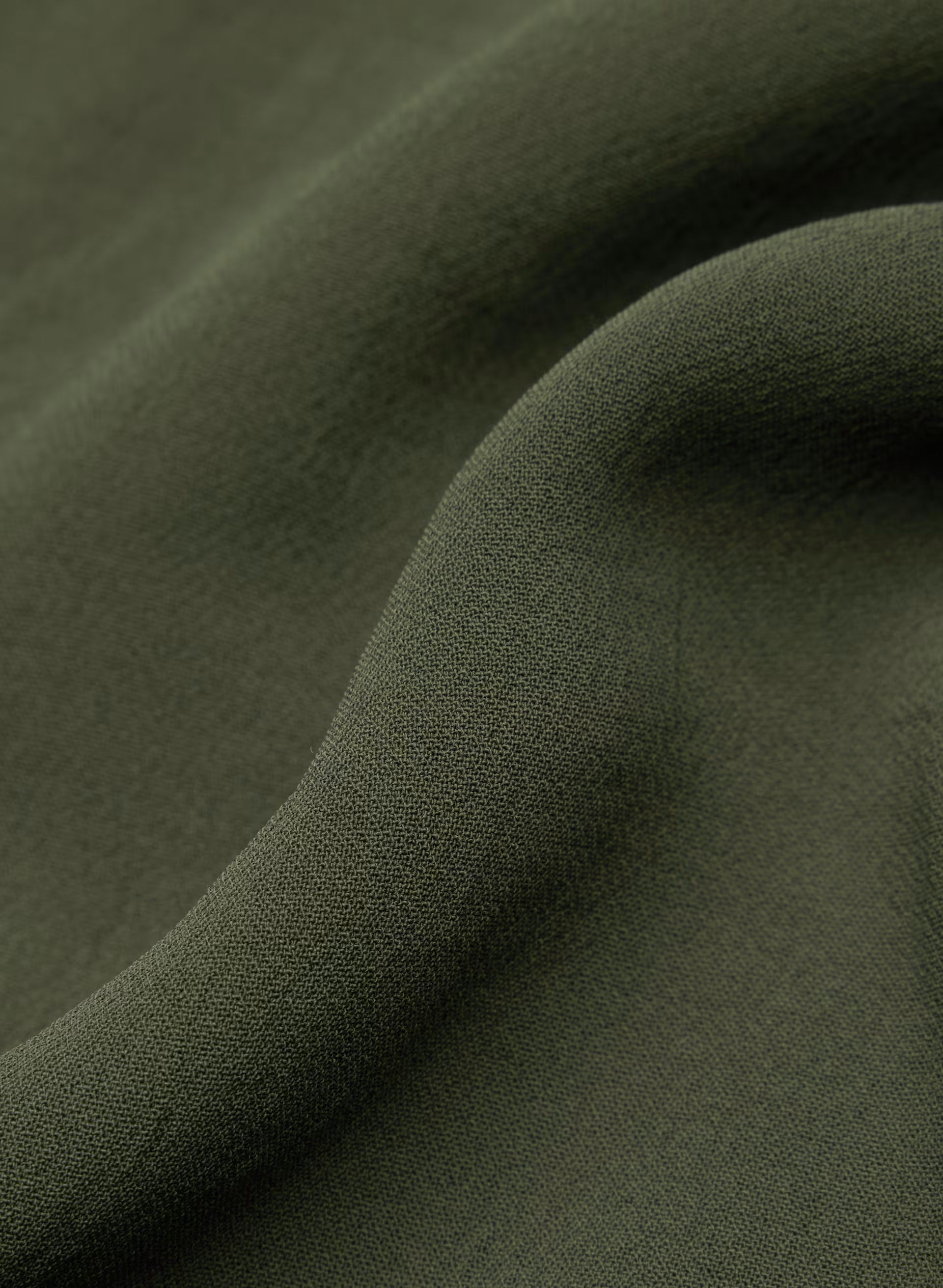 The Lodge Pant™ - Crepette™ - FLINT GREEN