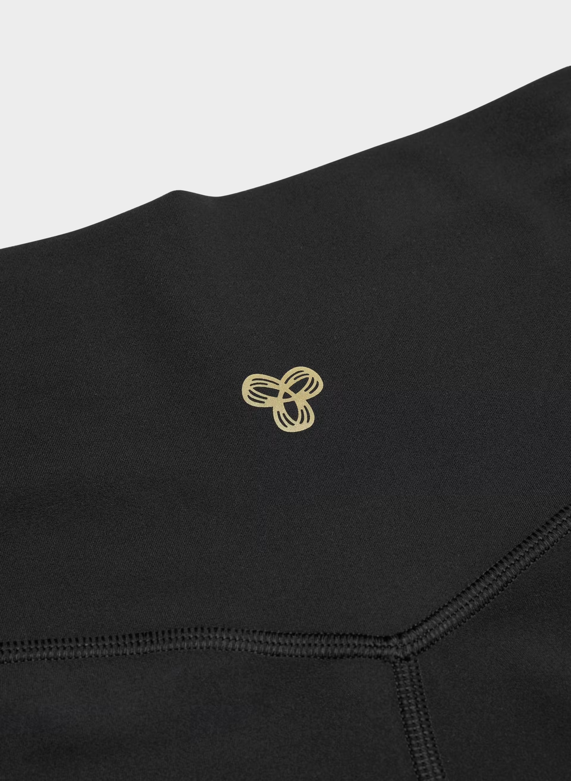 BUTTER Asana Pant - BLACK