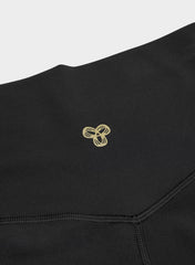 BUTTER Asana Pant - BLACK