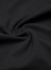 BUTTER Asana Pant - BLACK