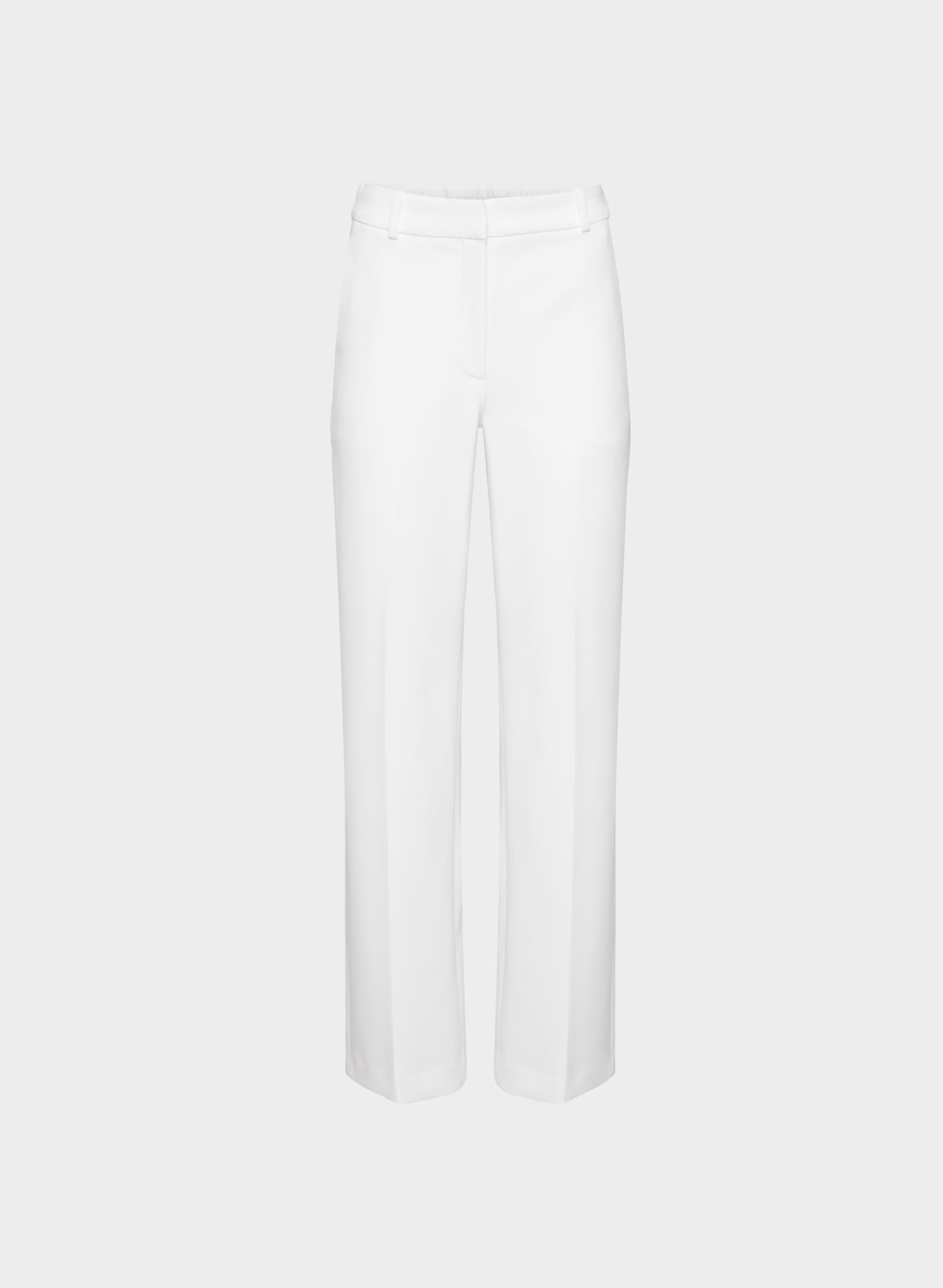 Agency Pant - Eversential™ - WHITE
