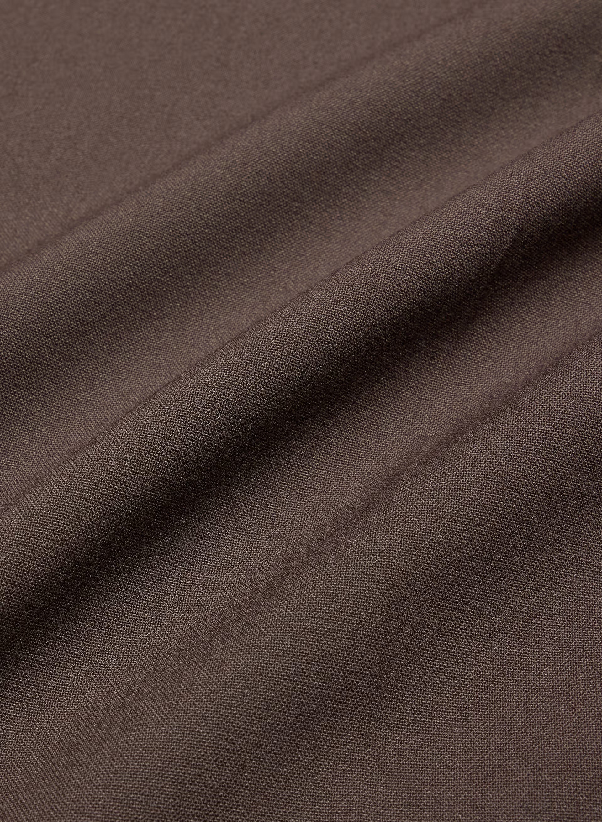 Lavish Pant - Eversential™ Light - RICH MOCHA BROWN