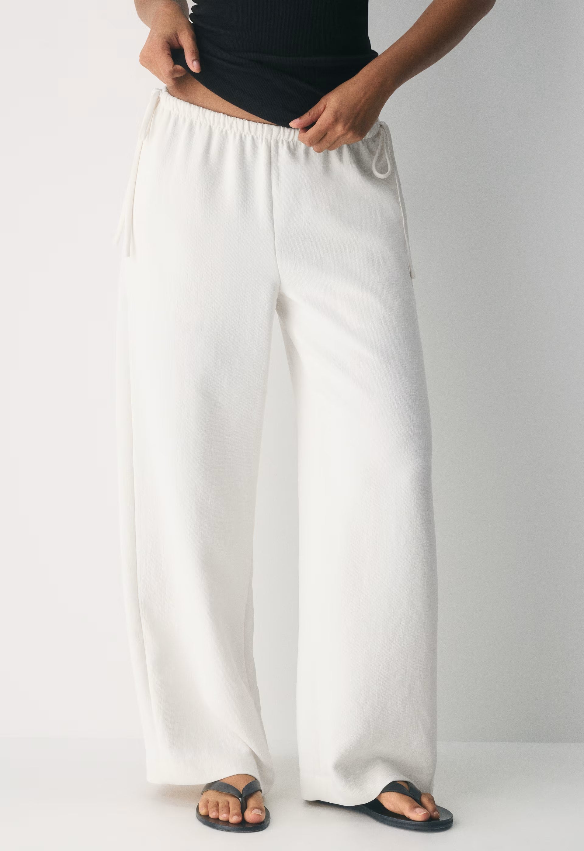 Artisan Pant - Crepette™ - WHITE