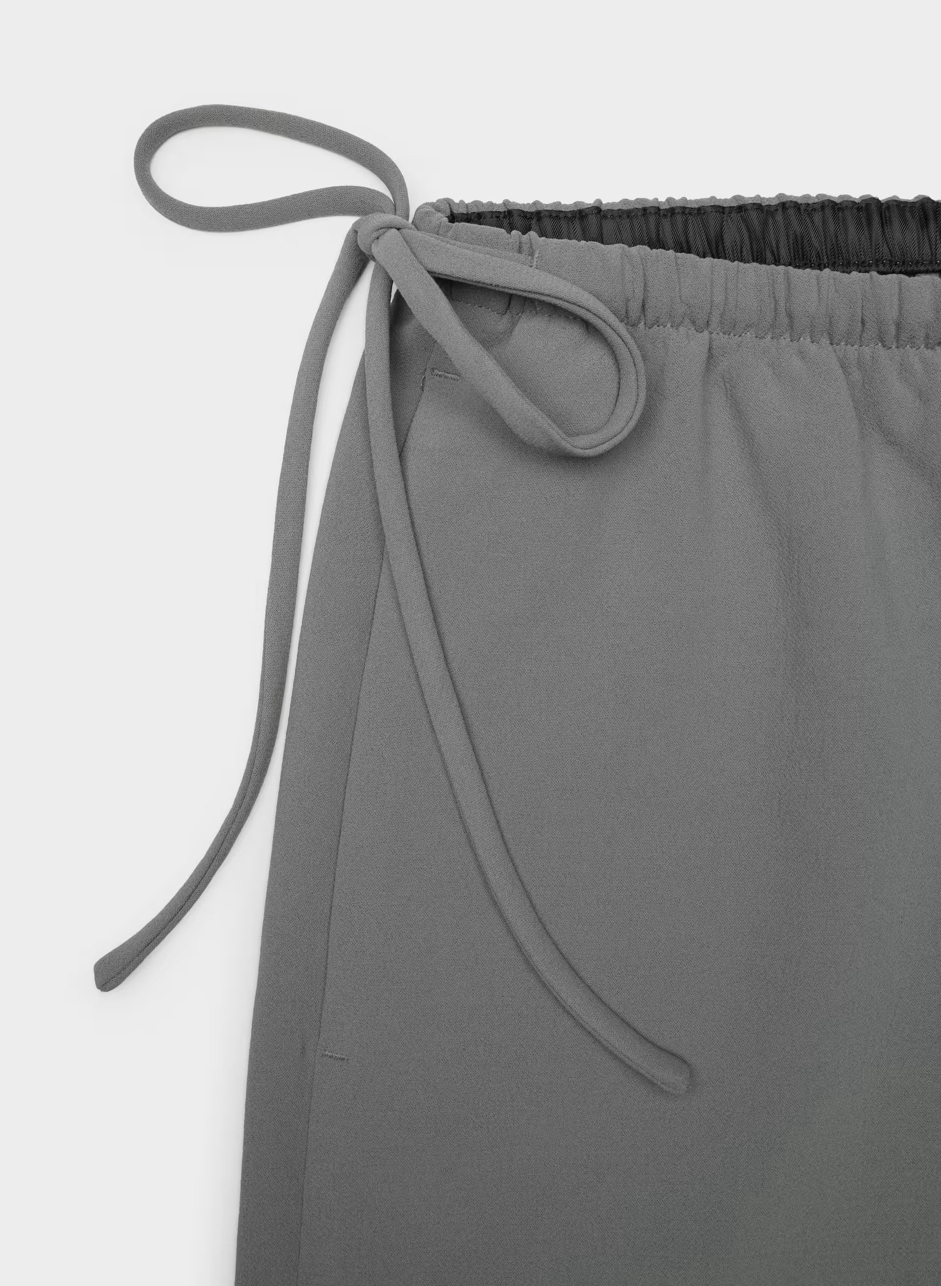 Artisan Pant - Crepette™ - DARK GREY