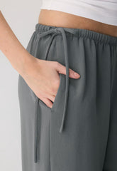 Artisan Pant - Crepette™ - DARK GREY