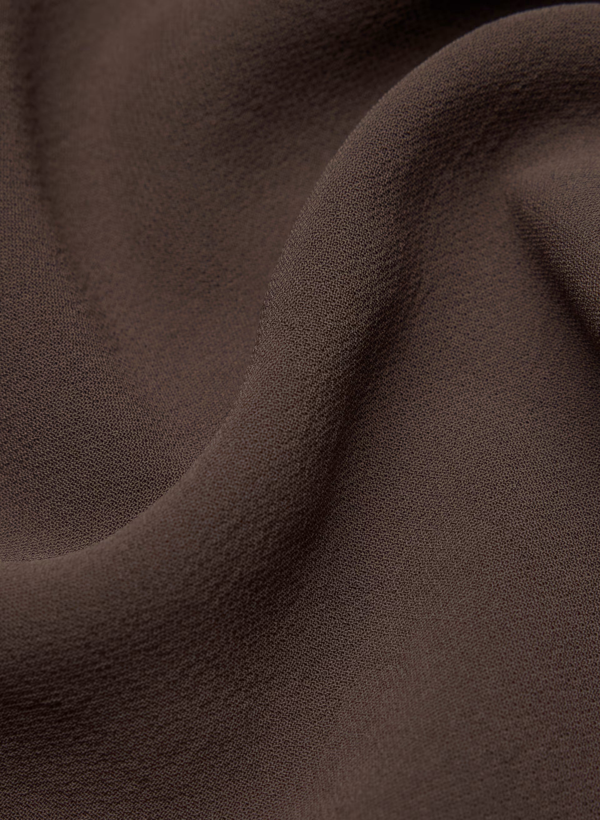 Artisan Pant - Crepette™ - RICH MOCHA BROWN