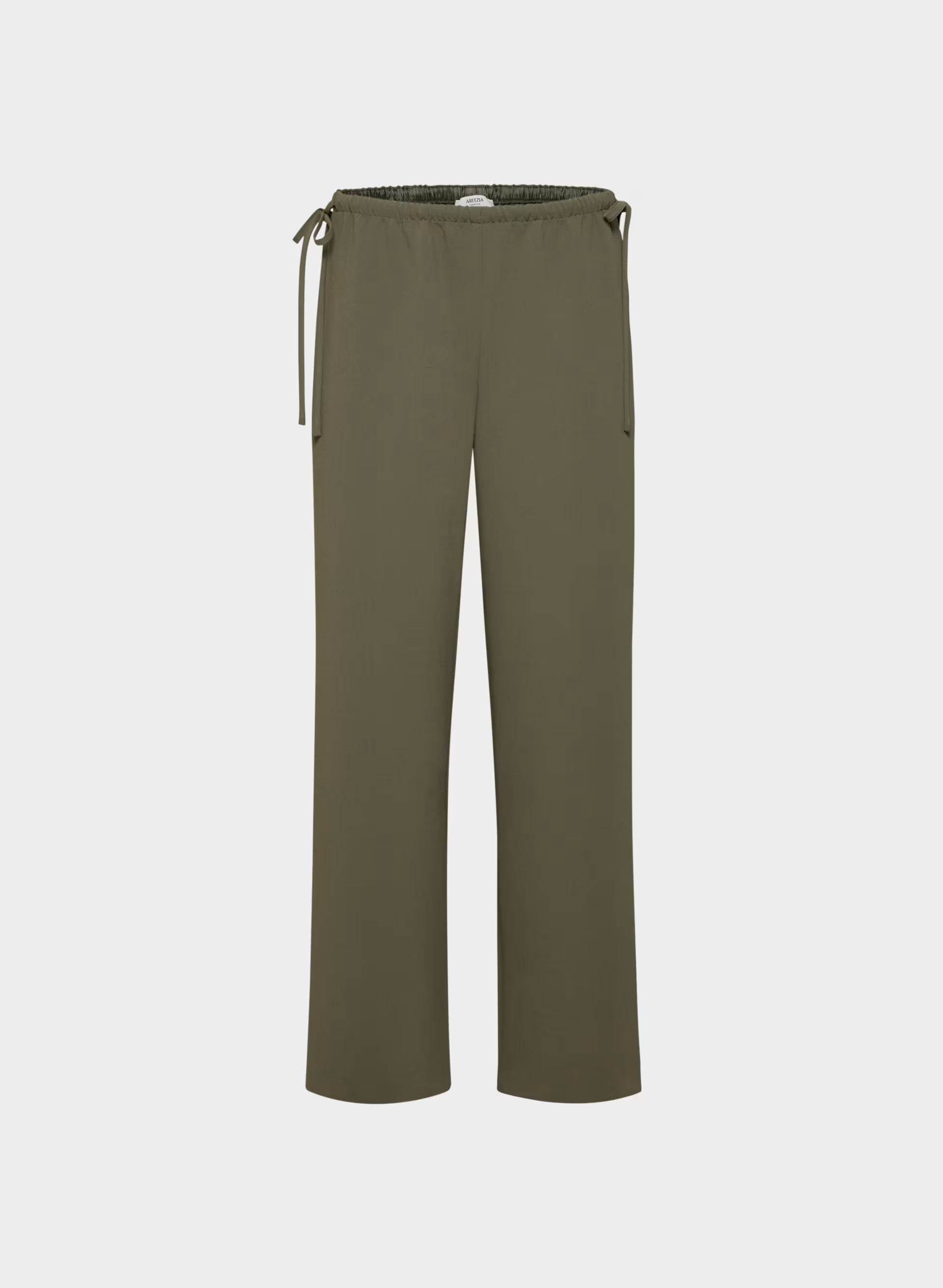 Artisan Pant - Crepette™ - DARK OLIVE