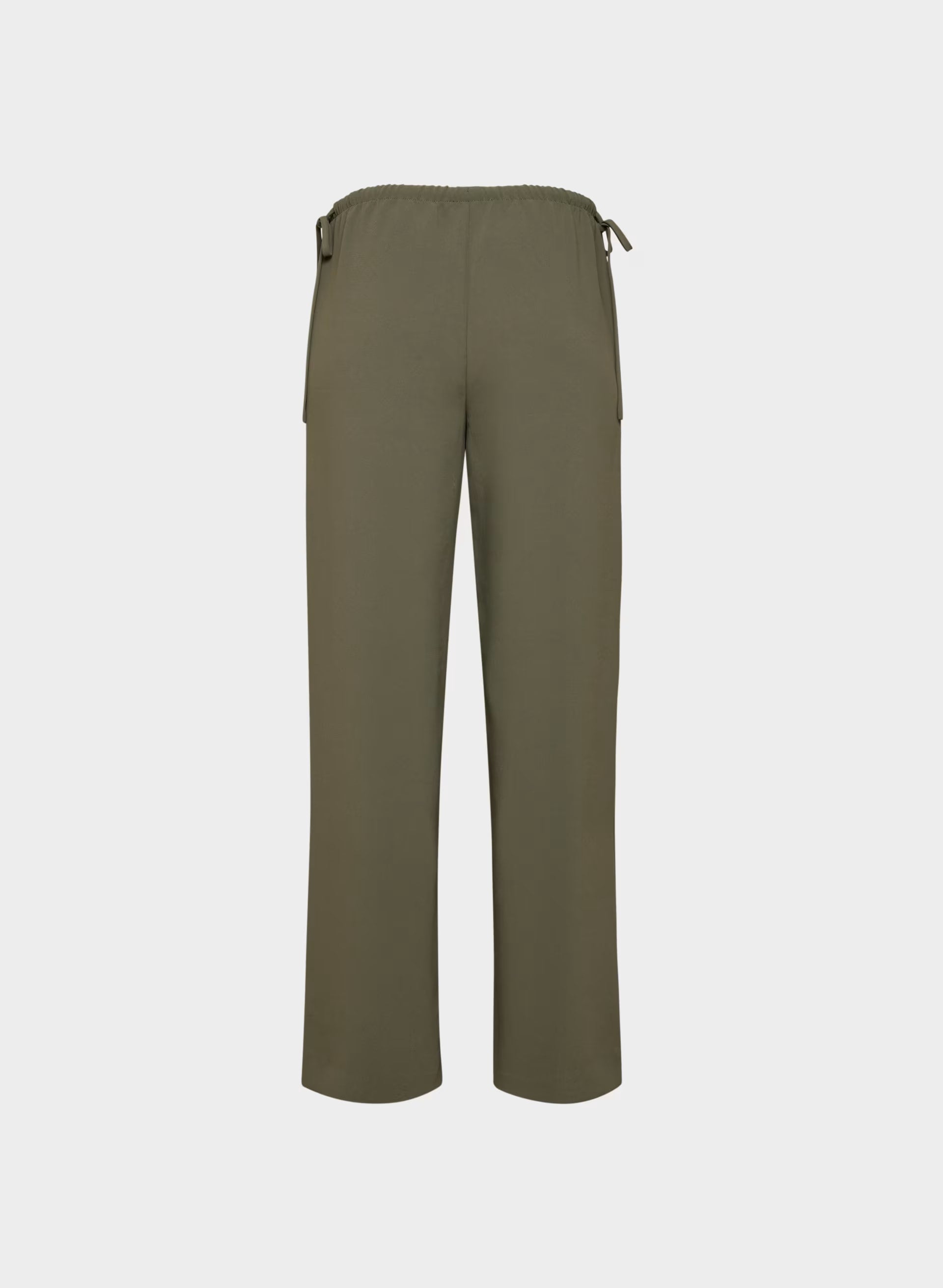 Artisan Pant - Crepette™ - DARK OLIVE