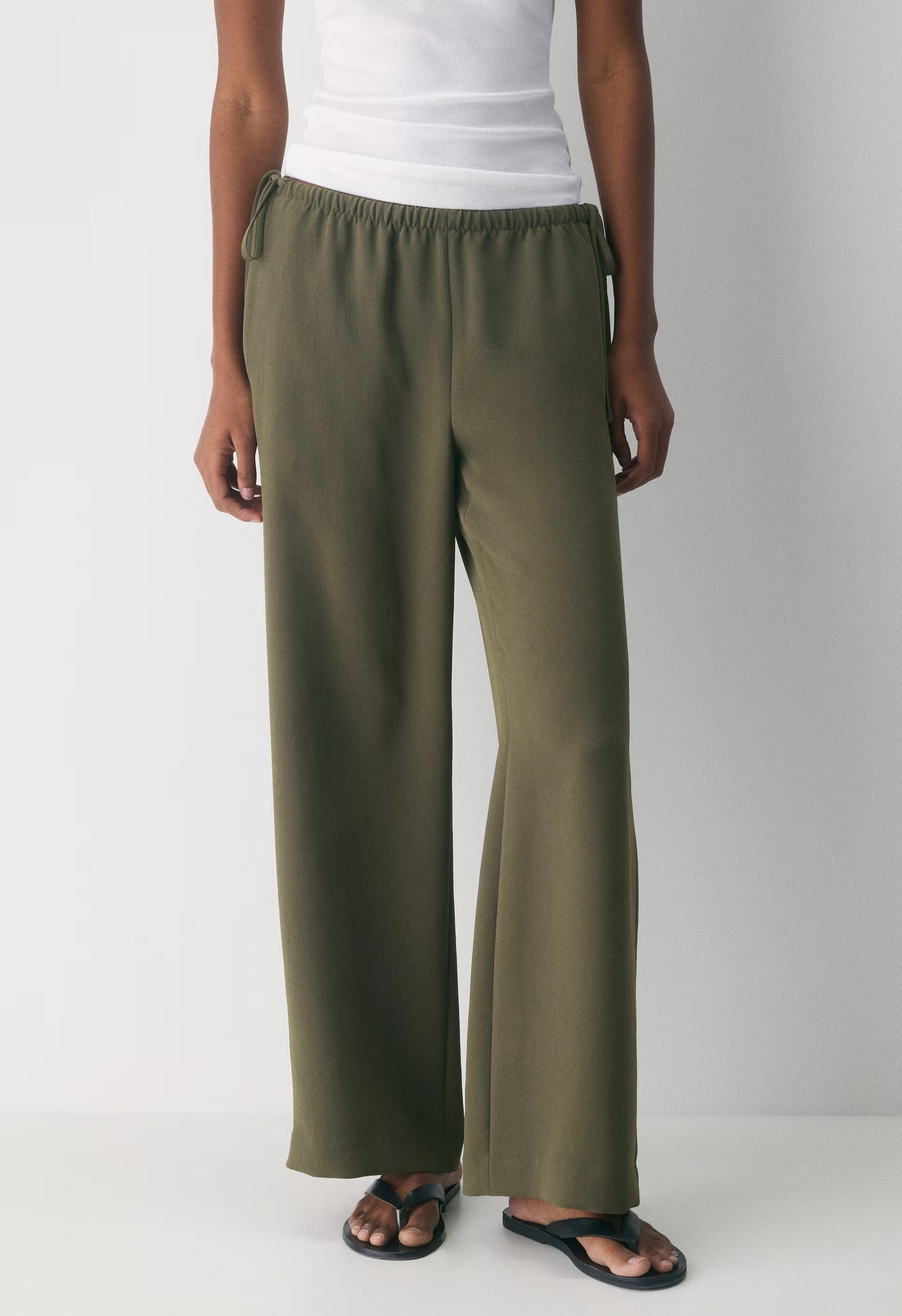 Artisan Pant - Crepette™ - DARK OLIVE