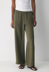 Artisan Pant - Crepette™ - DARK OLIVE