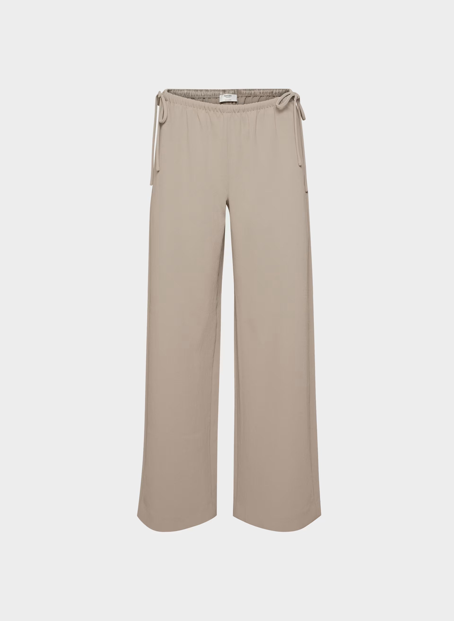 Artisan Pant - Crepette™ - NOMAD TAUPE
