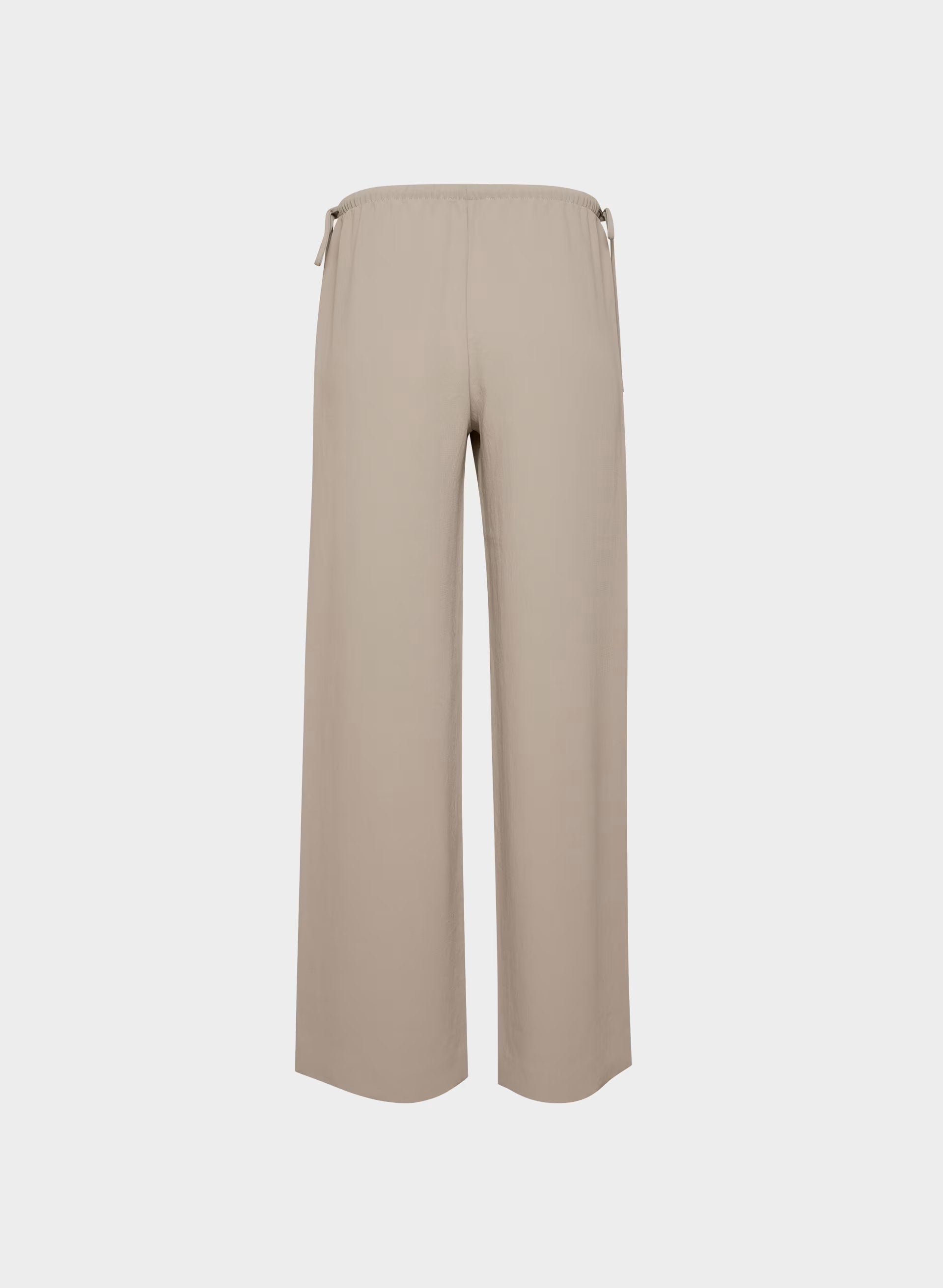 Artisan Pant - Crepette™ - NOMAD TAUPE