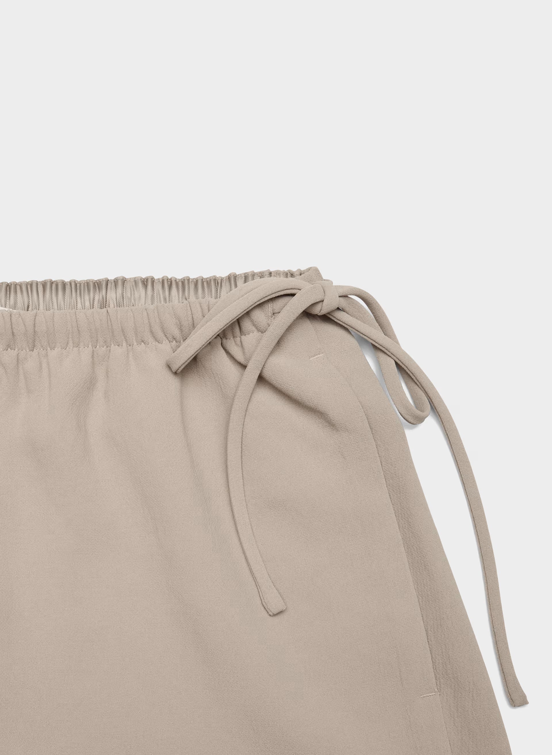 Artisan Pant - Crepette™ - NOMAD TAUPE