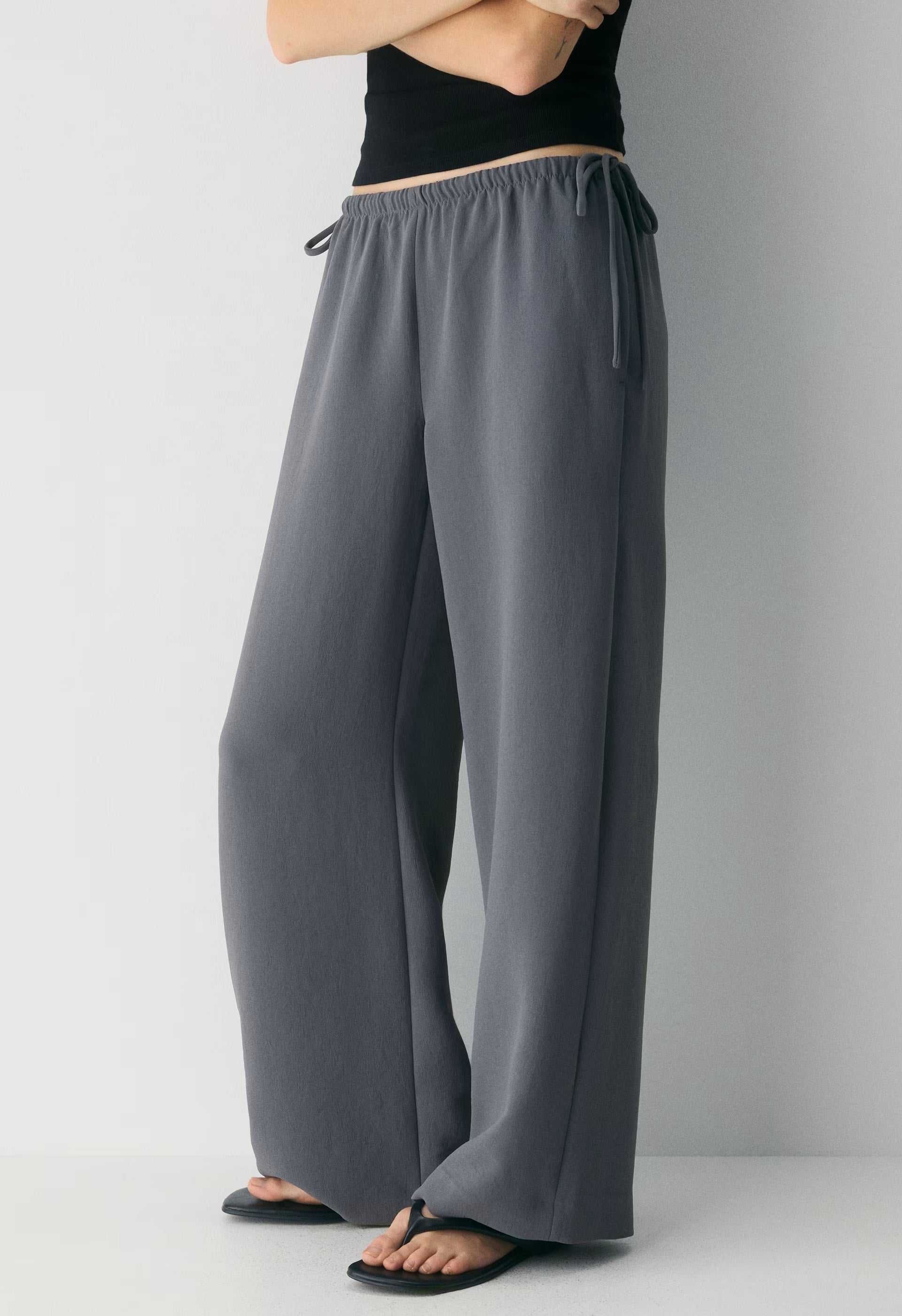 Artisan Pant - Crepette™ - VINTAGE NAVY