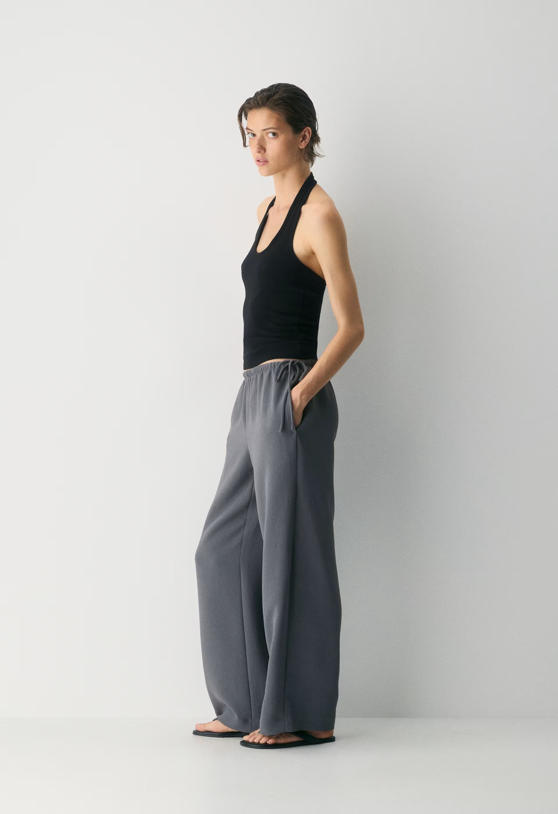 Artisan Pant - Crepette™ - VINTAGE NAVY