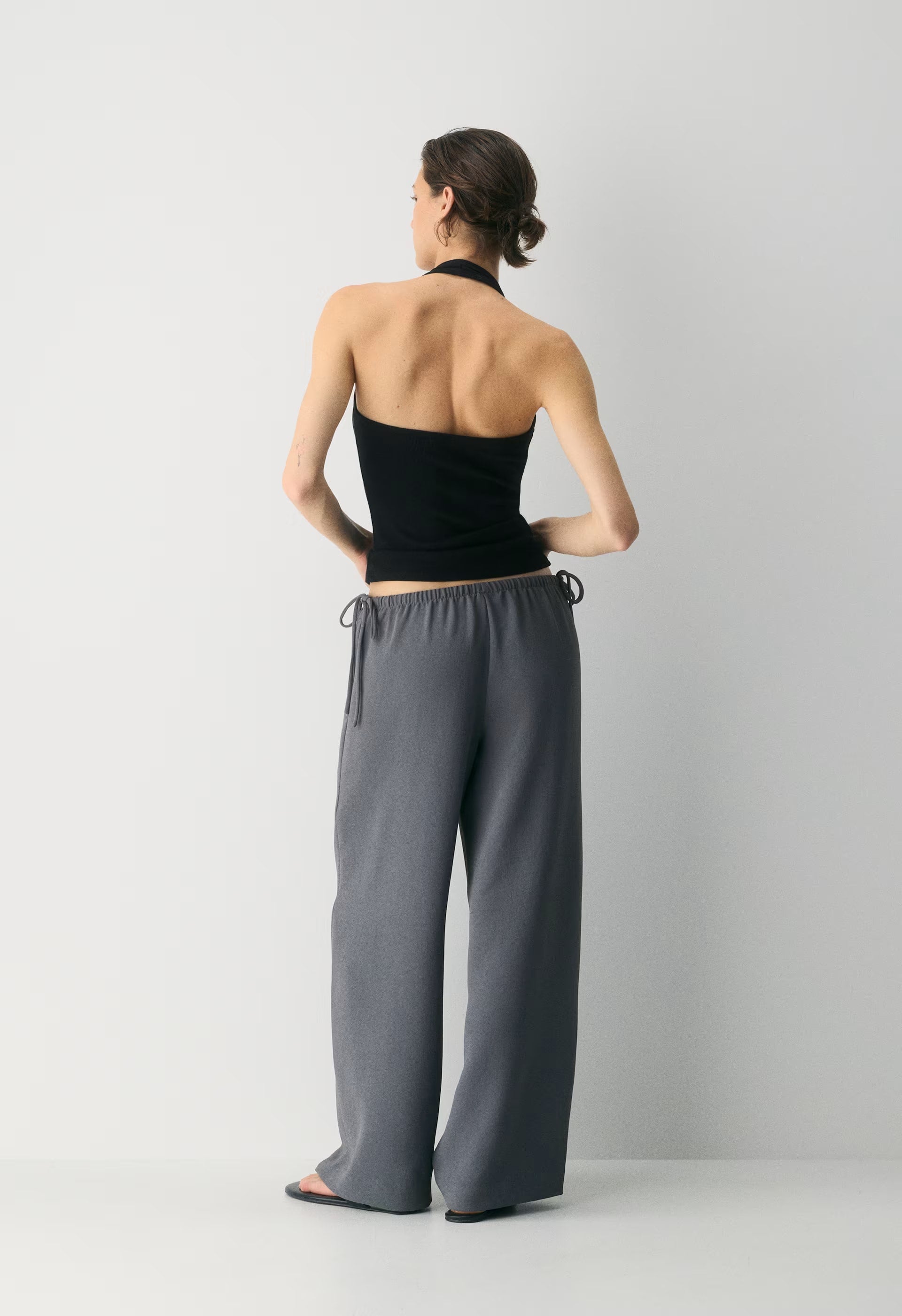 Artisan Pant - Crepette™ - VINTAGE NAVY