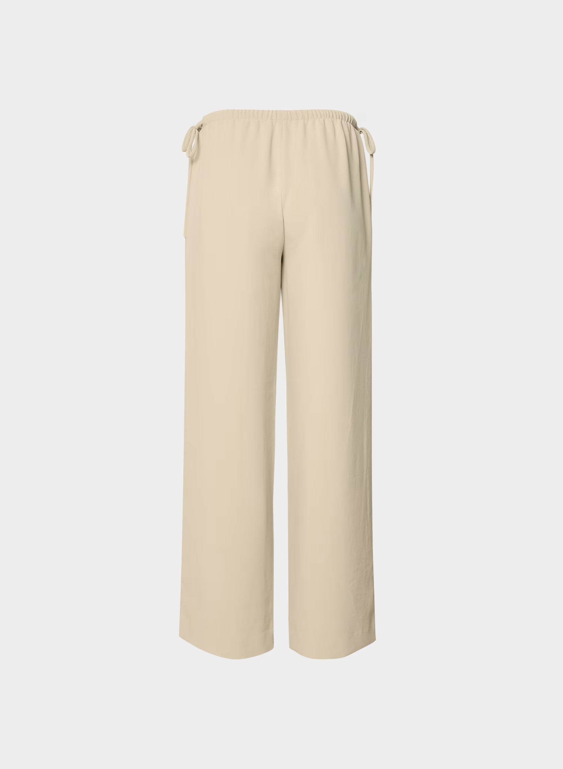 Artisan Pant - Crepette™ - MARCONA BEIGE
