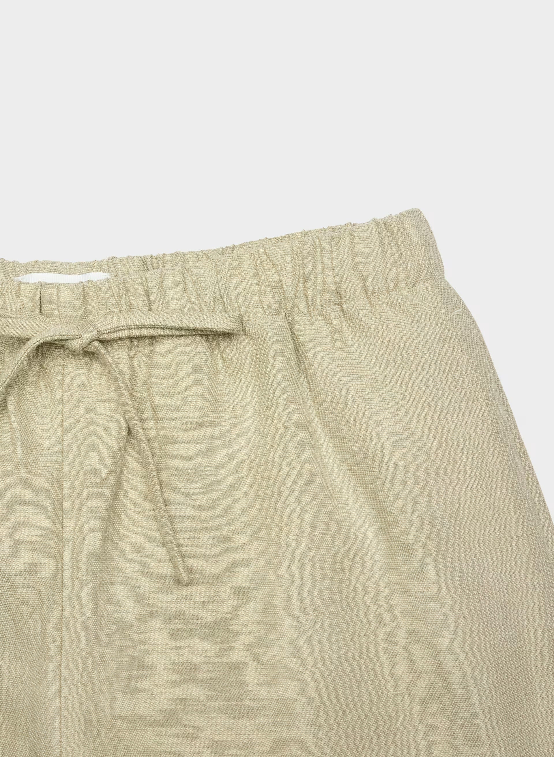 The Lodge Pant™ - CruiseLinen™ - MARTINI OLIVE