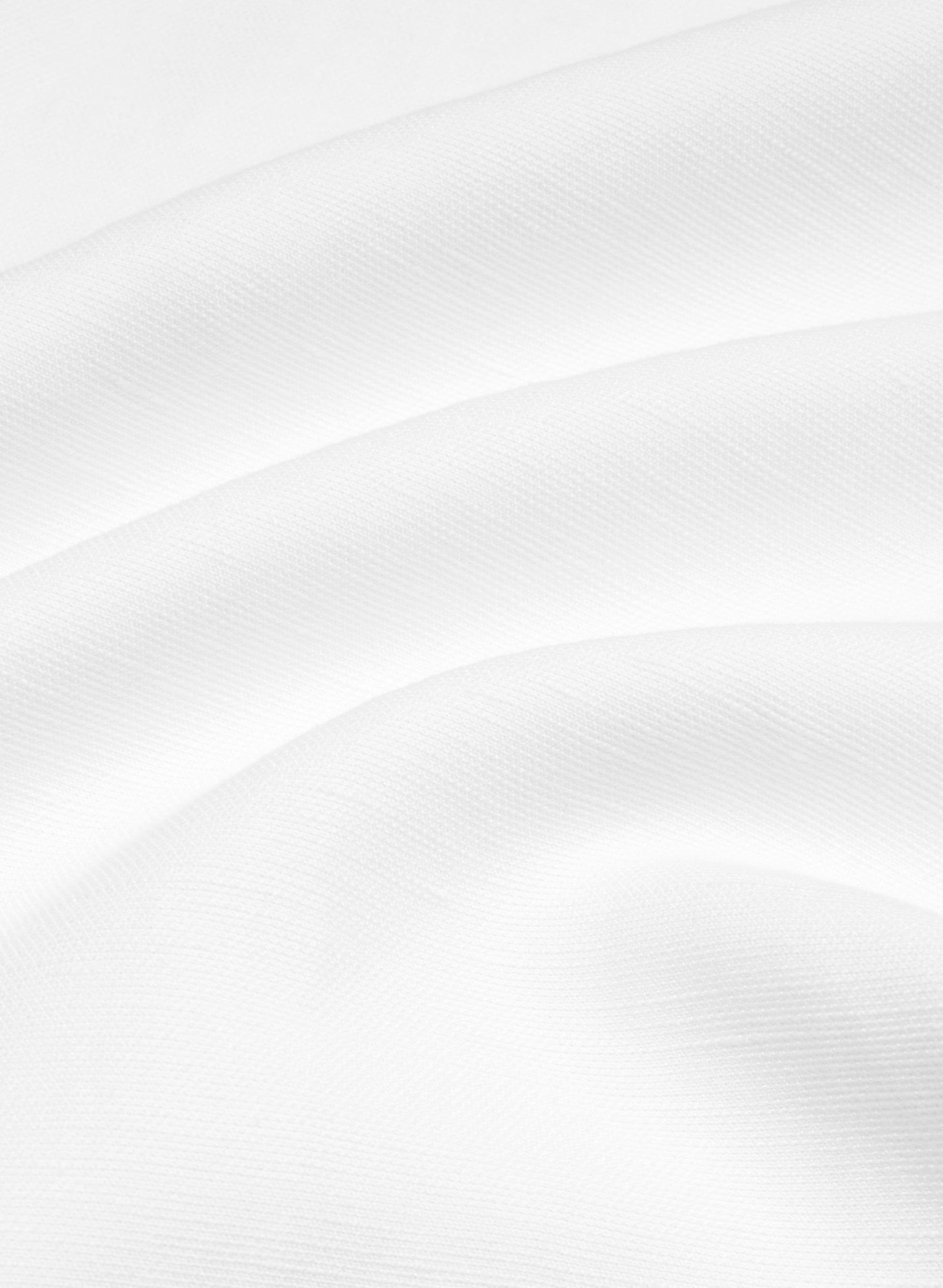 Narrative Barrel Pant - CruiseLinen™ - WHITE