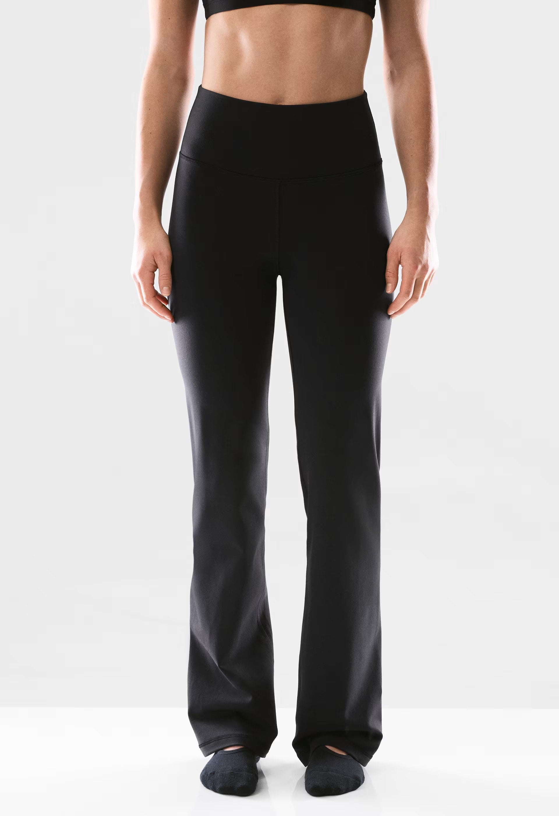 LIFE Refresh Pant - BLACK