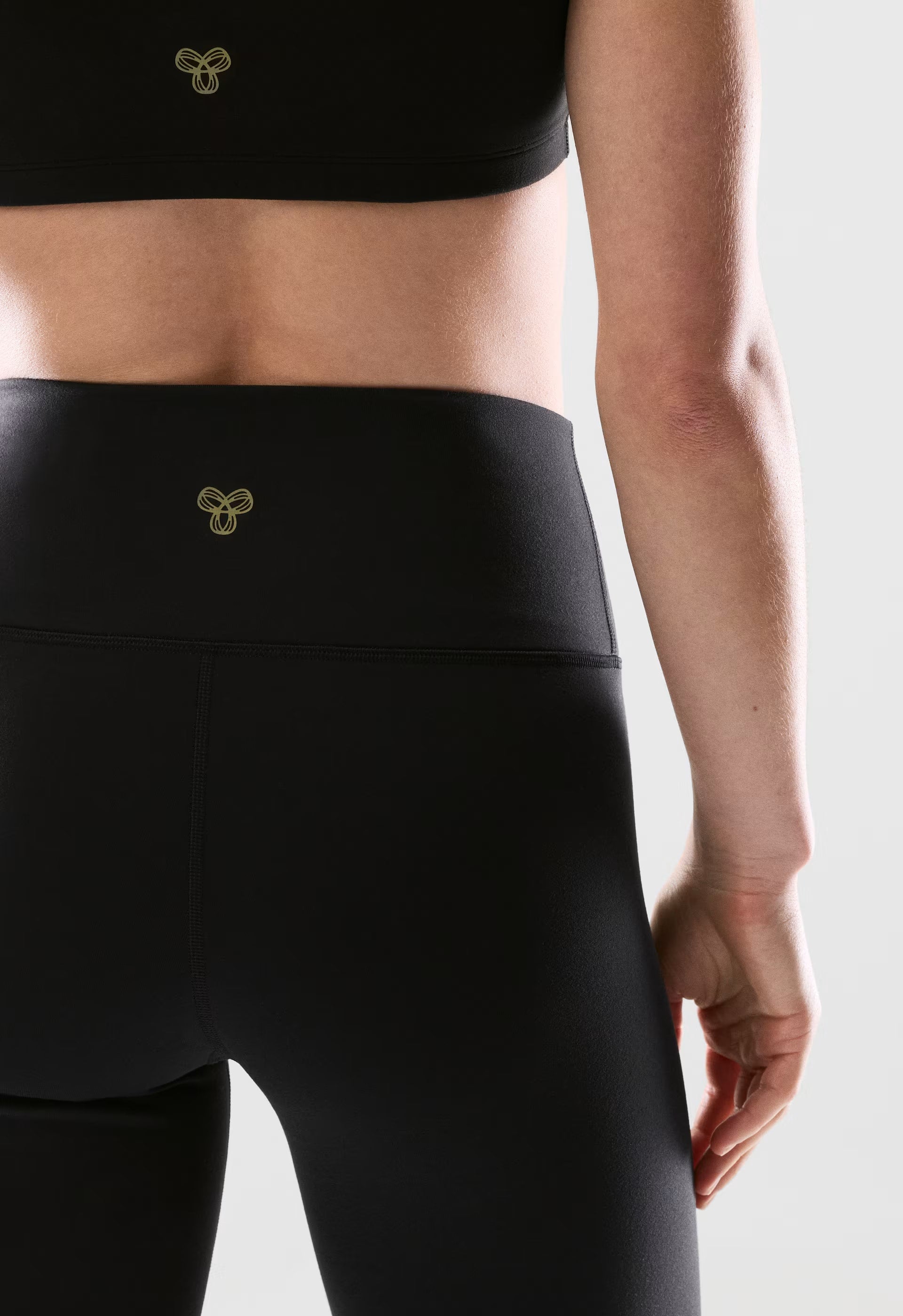 LIFE Refresh Pant - BLACK