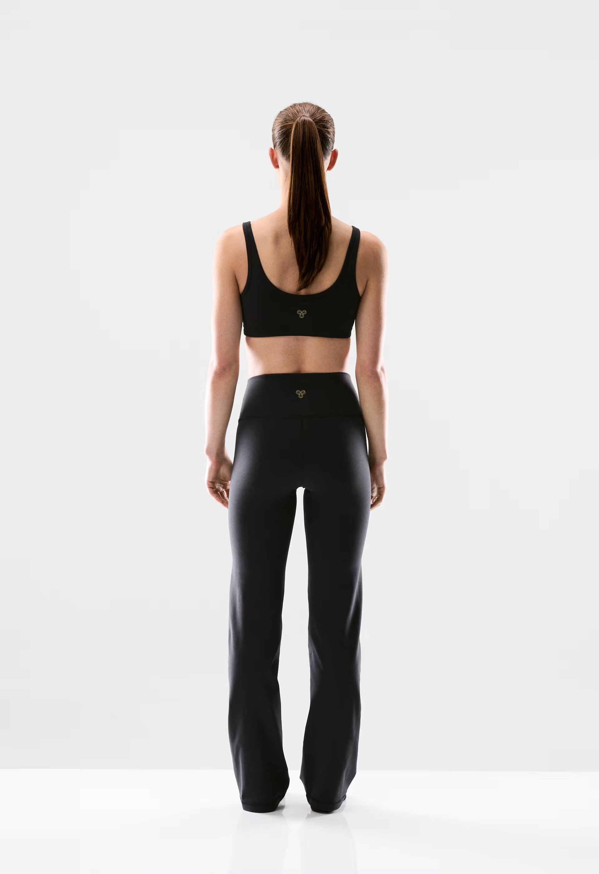 LIFE Refresh Pant - BLACK
