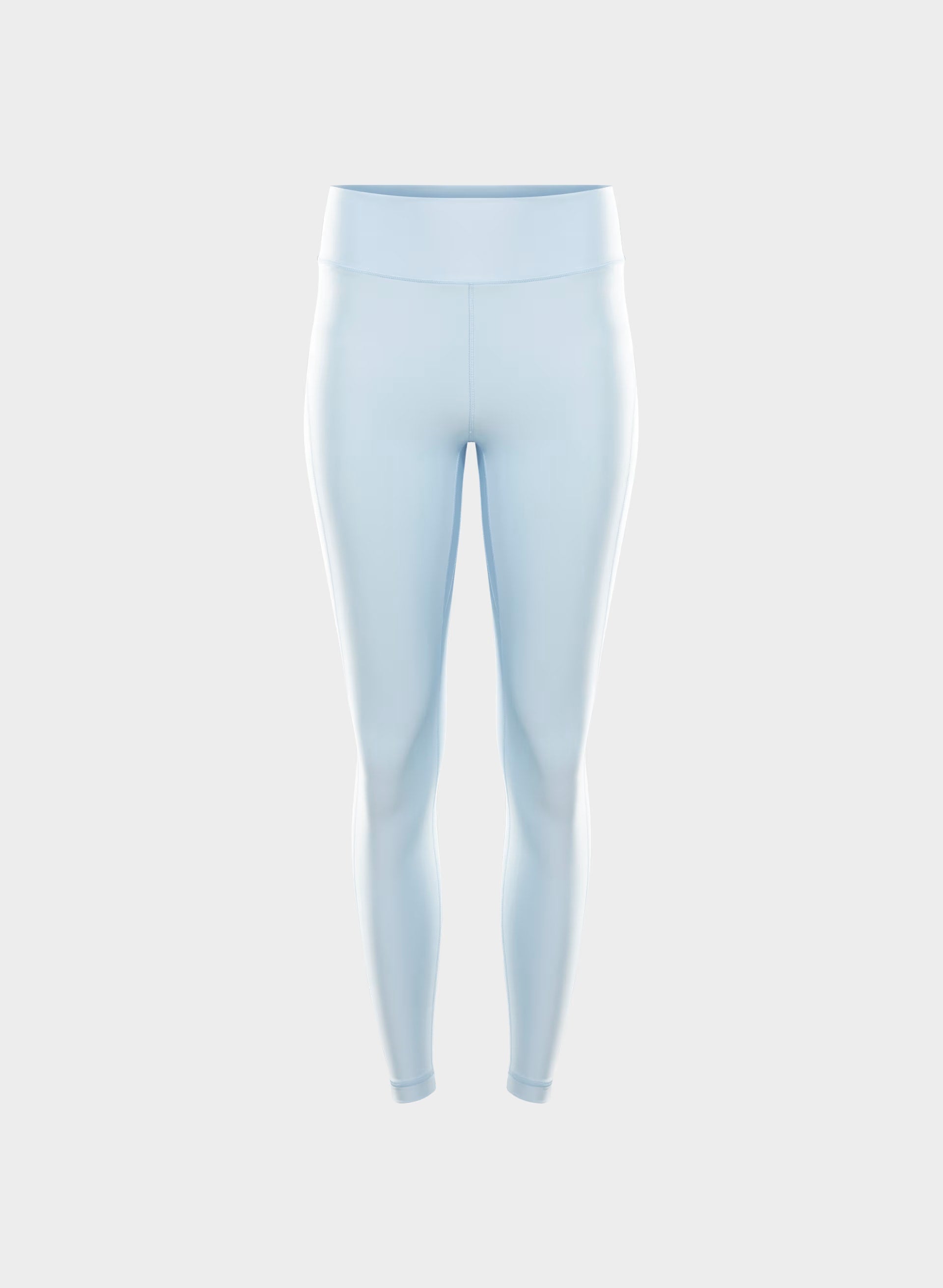 GloTone™ Emphasis Hi-Rise 26 Legging - VILLA BLUE