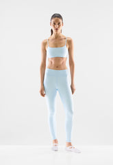 GloTone™ Emphasis Hi-Rise 26 Legging - VILLA BLUE