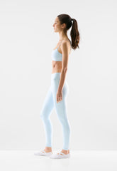 GloTone™ Emphasis Hi-Rise 26 Legging - VILLA BLUE