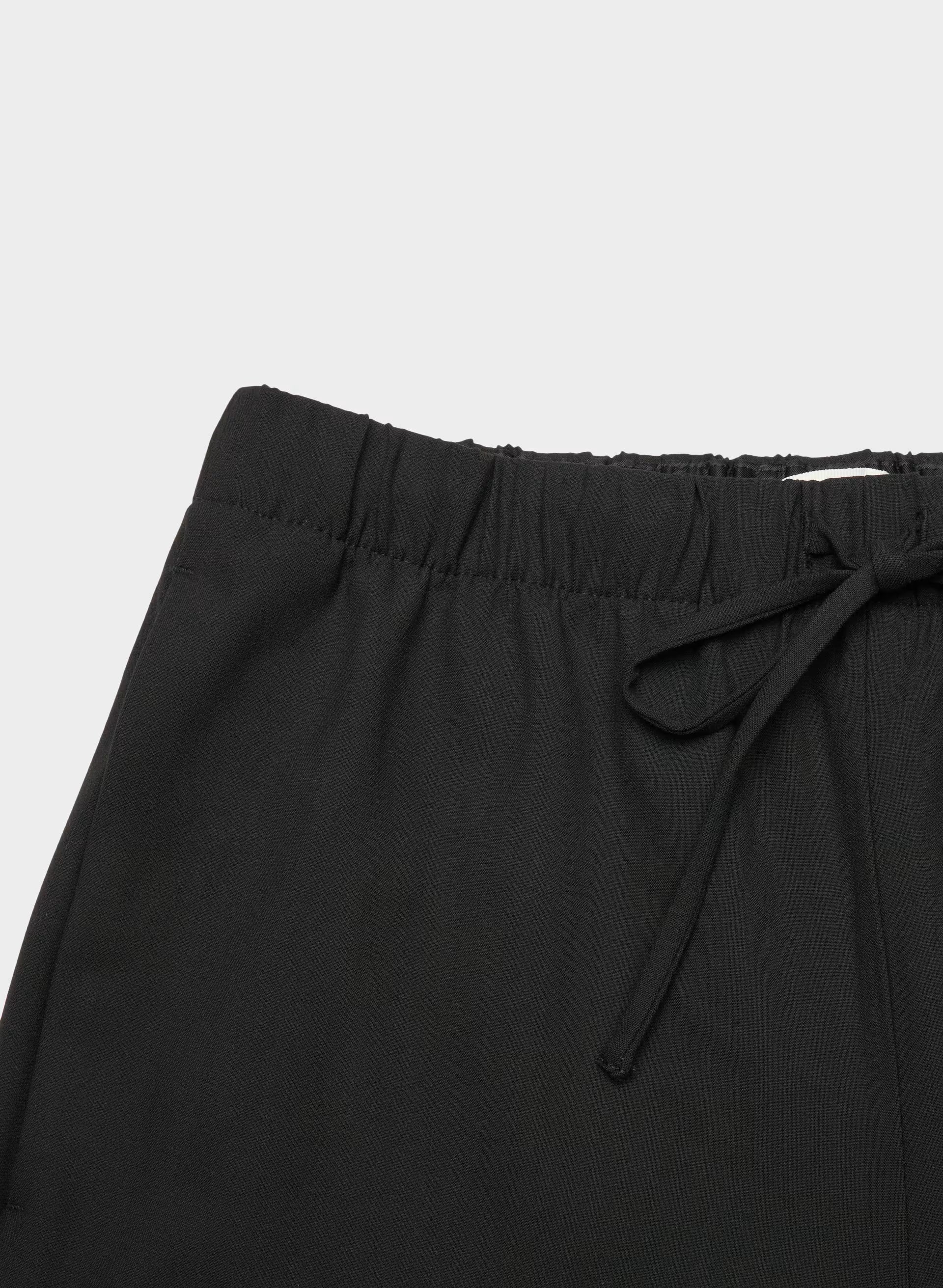 The Lodge Pant™ - Eversential™ Light - BLACK